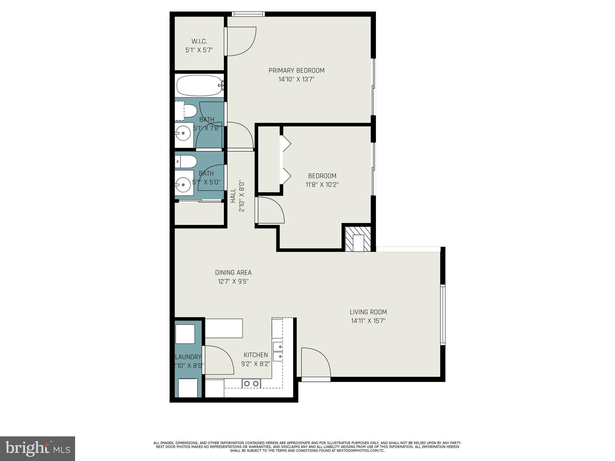 ESSEX HOUSE - Residential