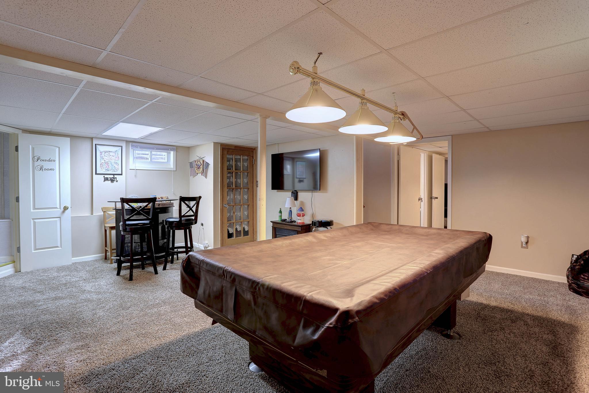 OAK PARK - Residential