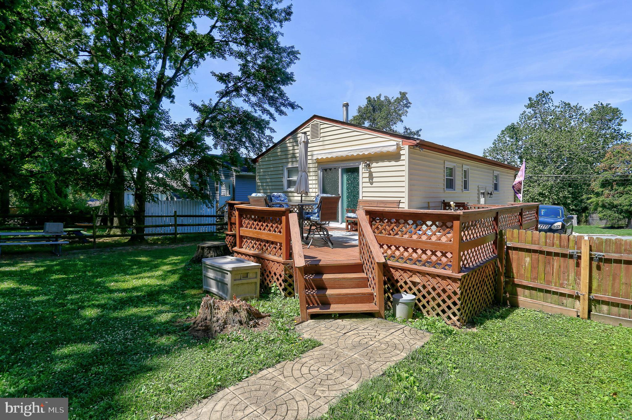 OAK PARK - Residential