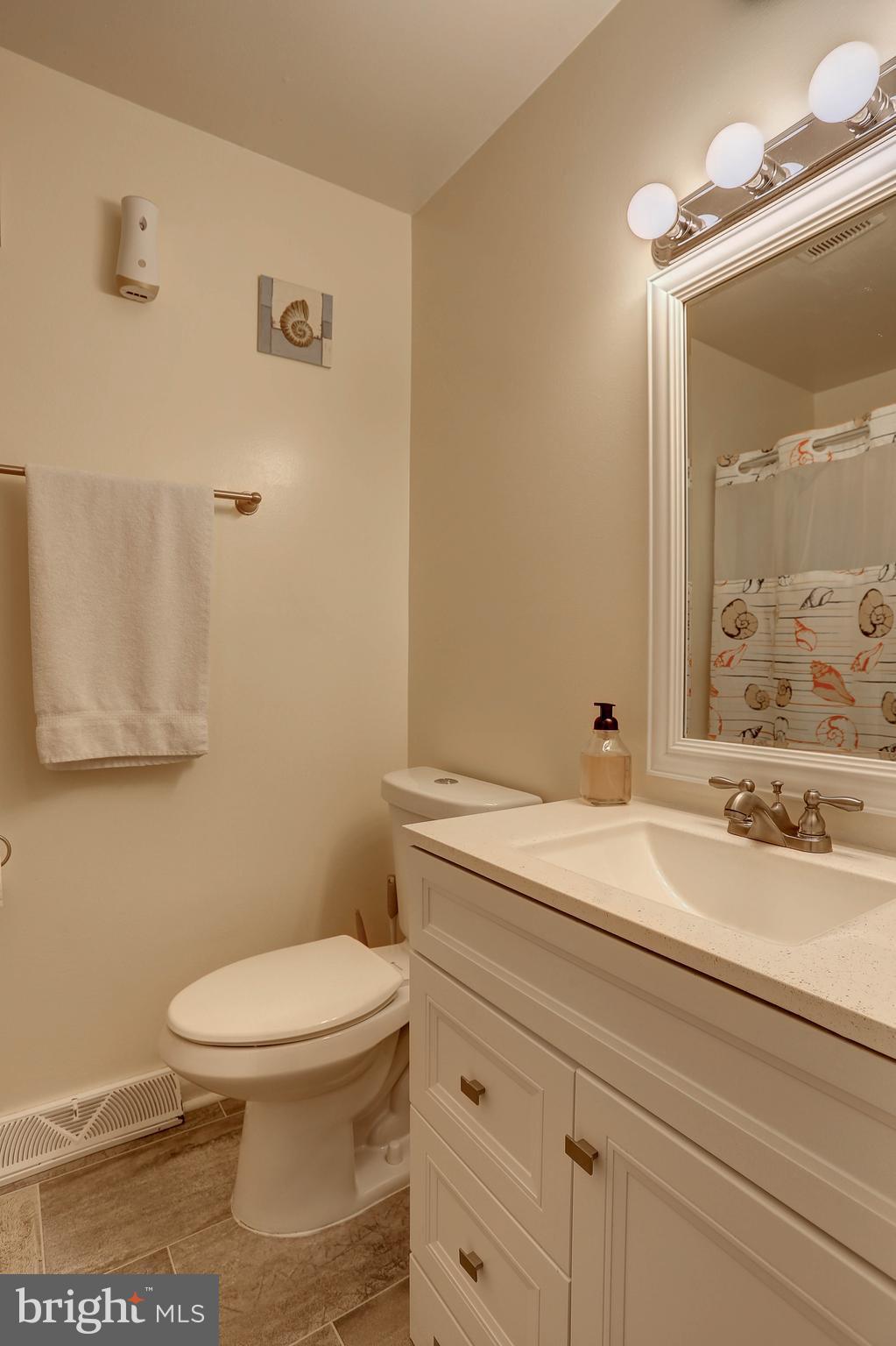 OAK PARK - Residential