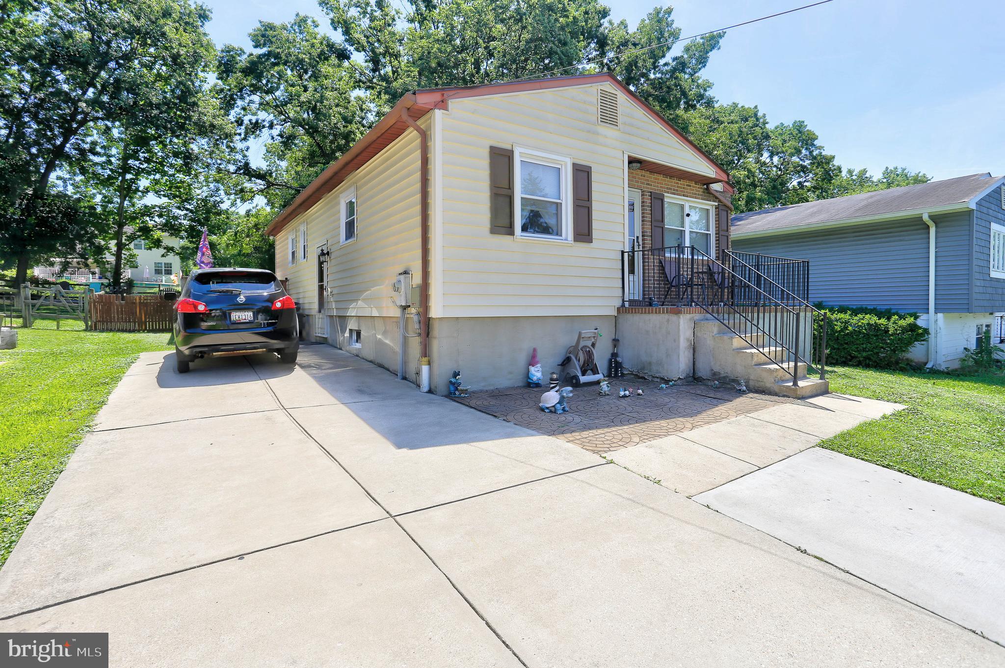 OAK PARK - Residential