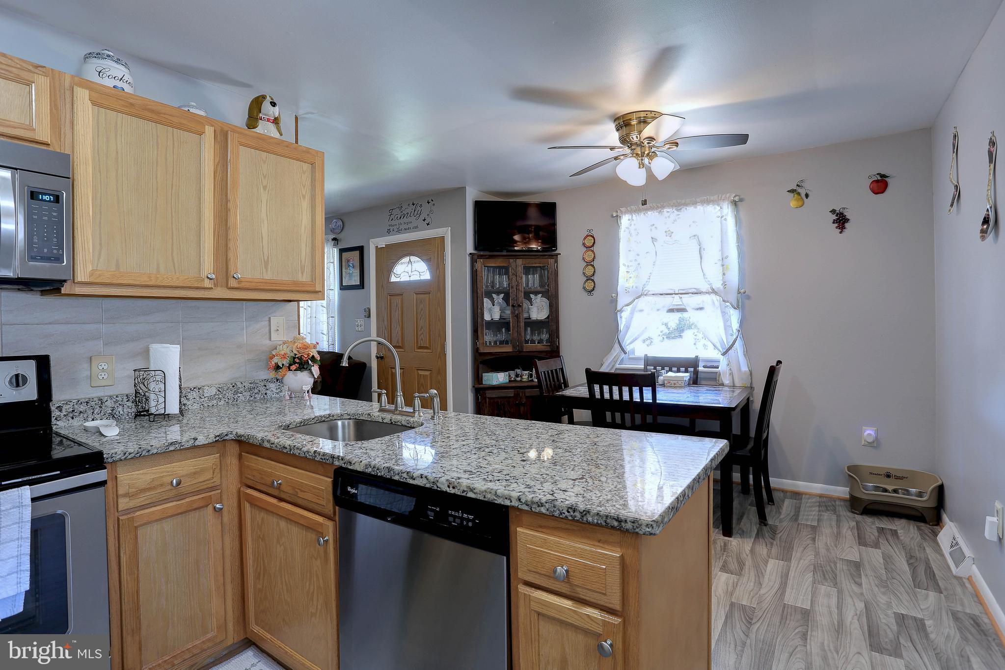 OAK PARK - Residential