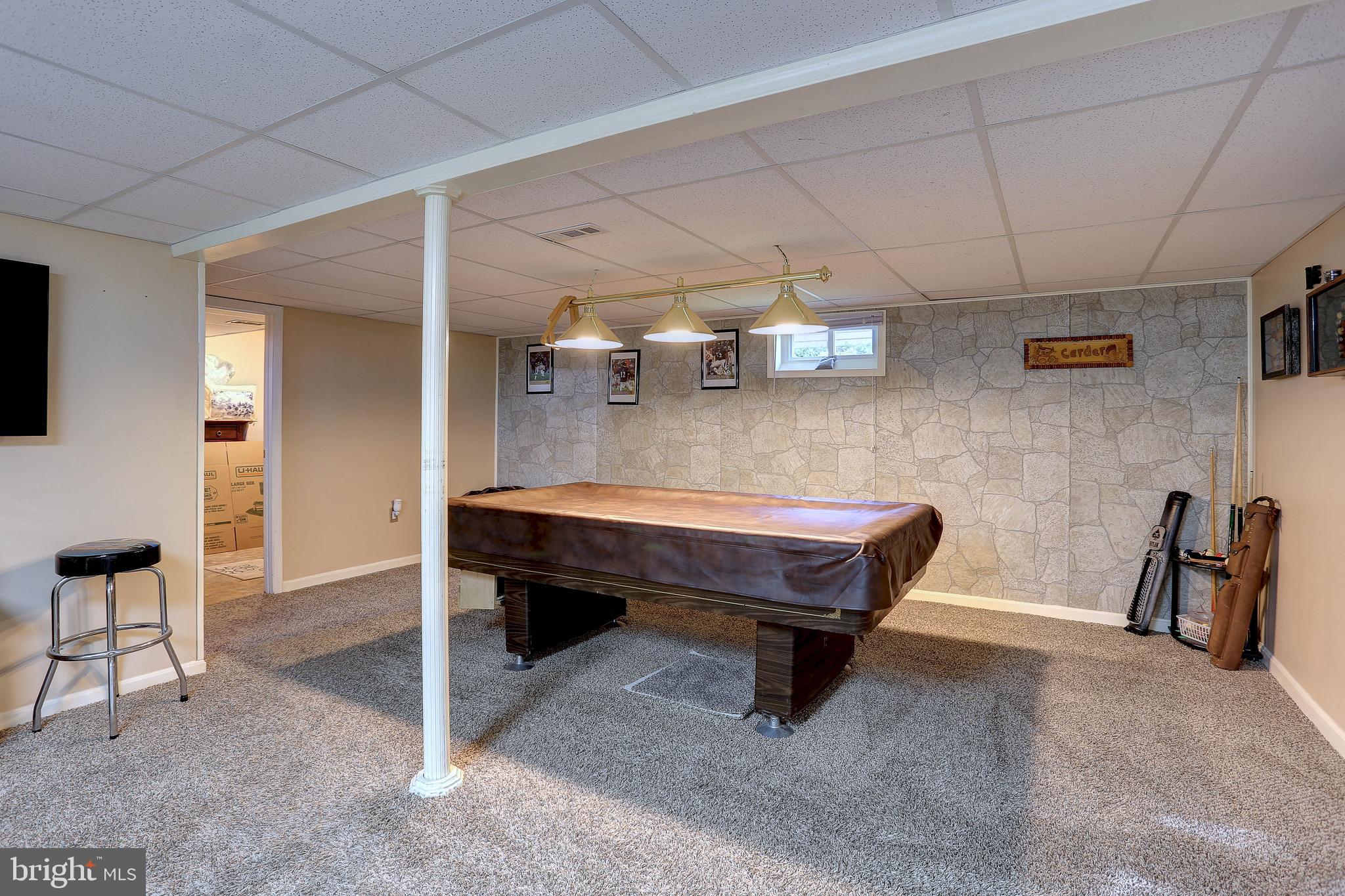 OAK PARK - Residential