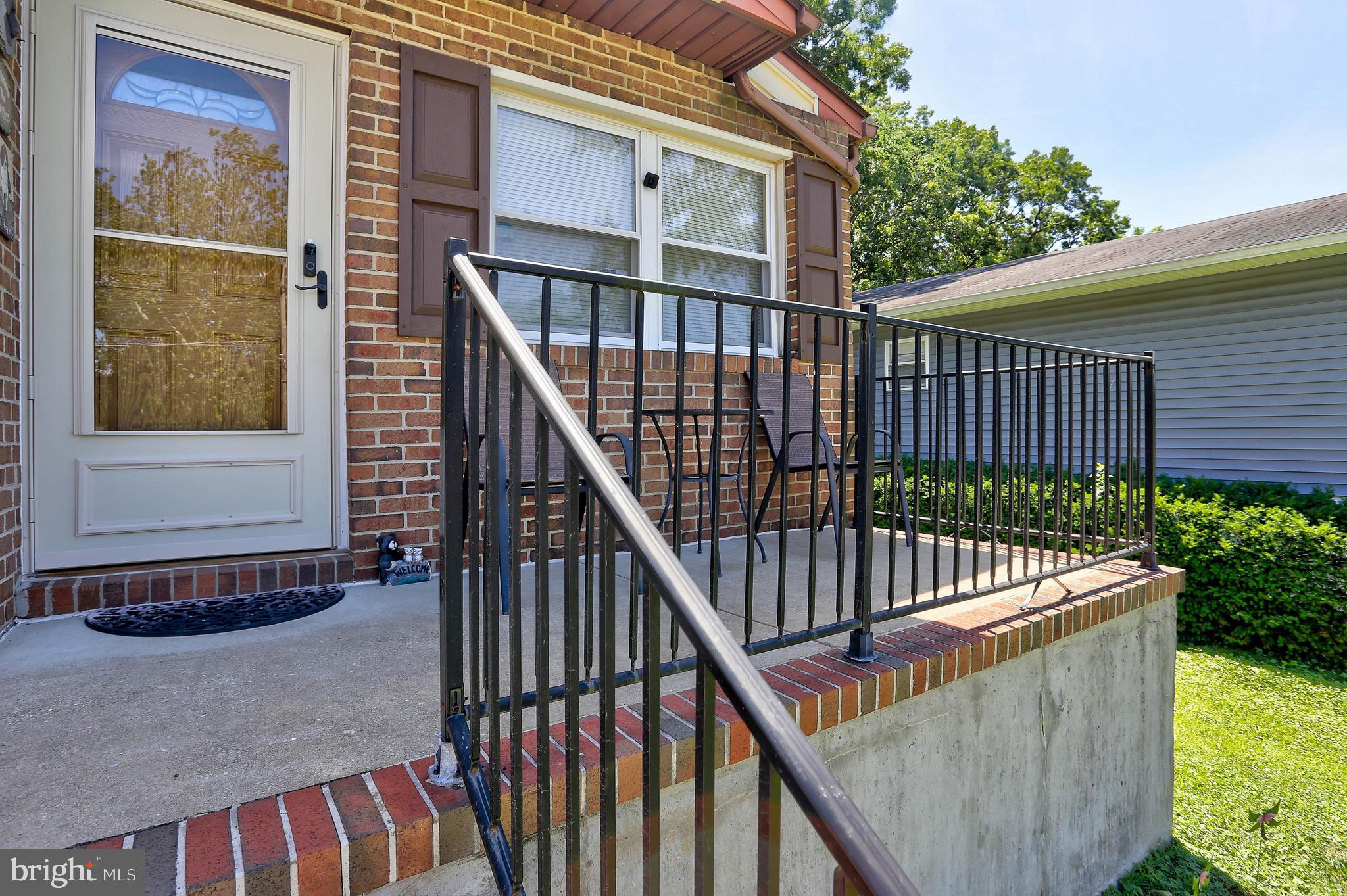 OAK PARK - Residential