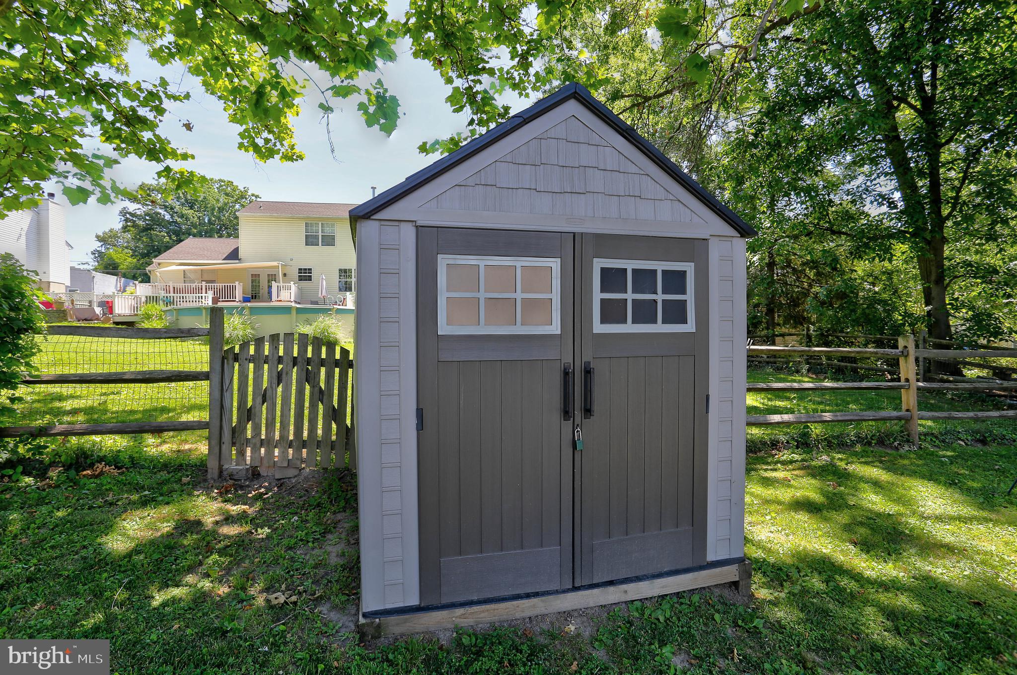 OAK PARK - Residential