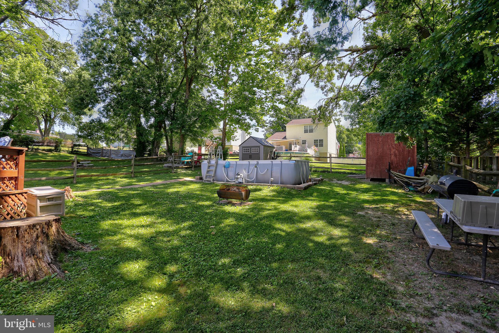 OAK PARK - Residential