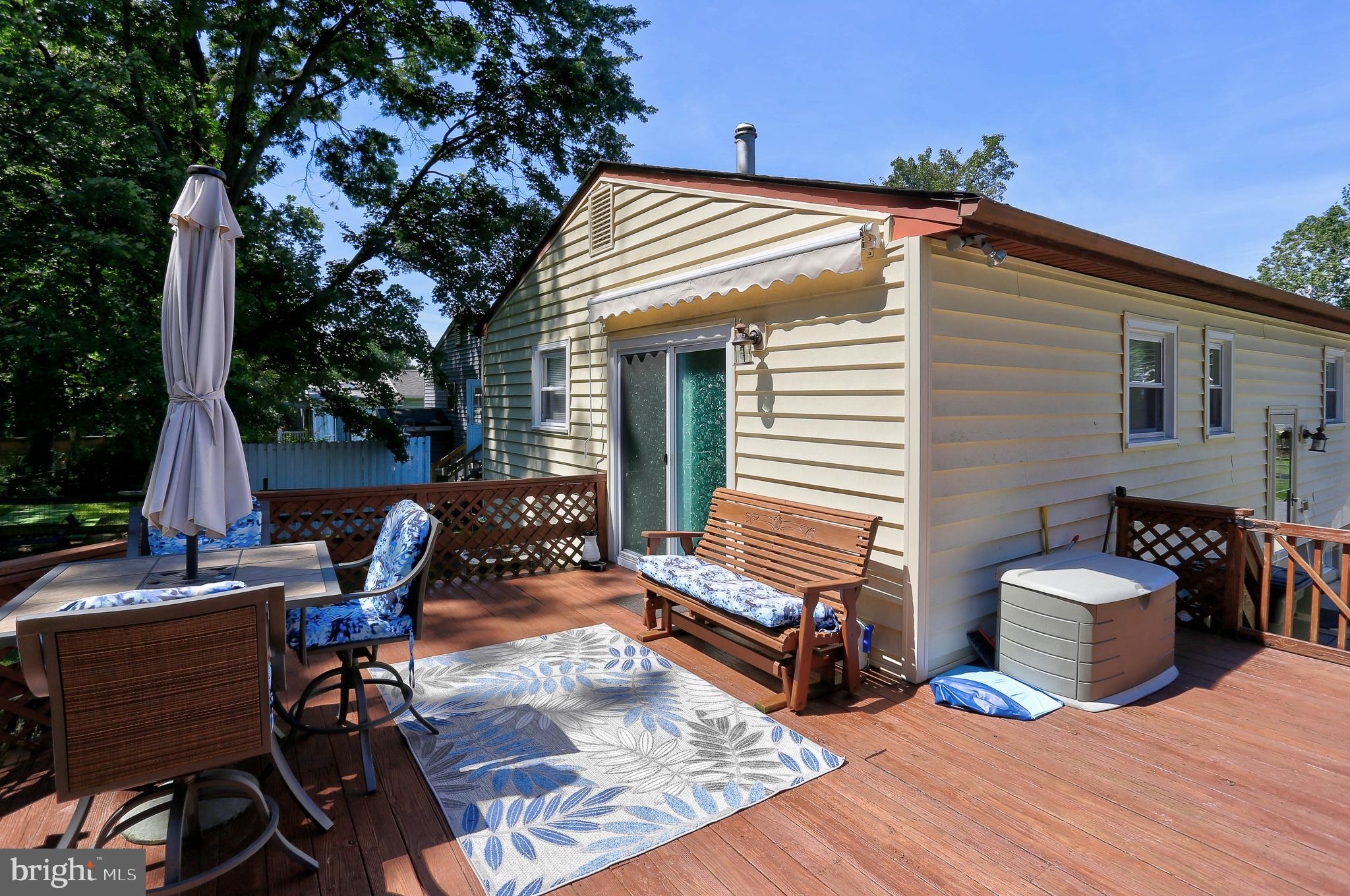 OAK PARK - Residential