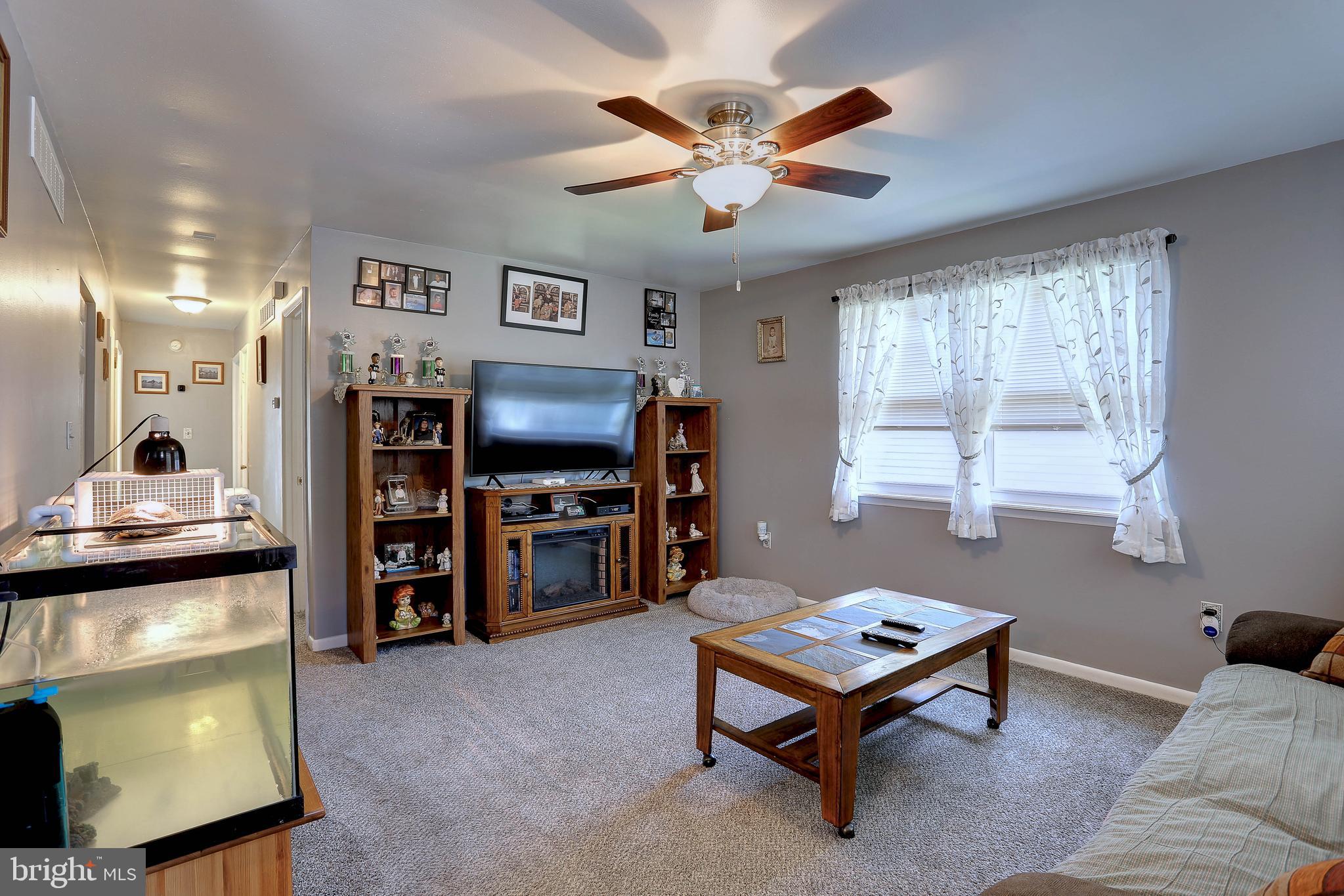 OAK PARK - Residential