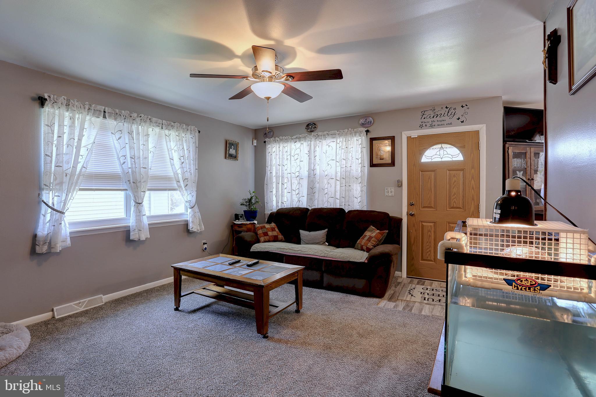 OAK PARK - Residential