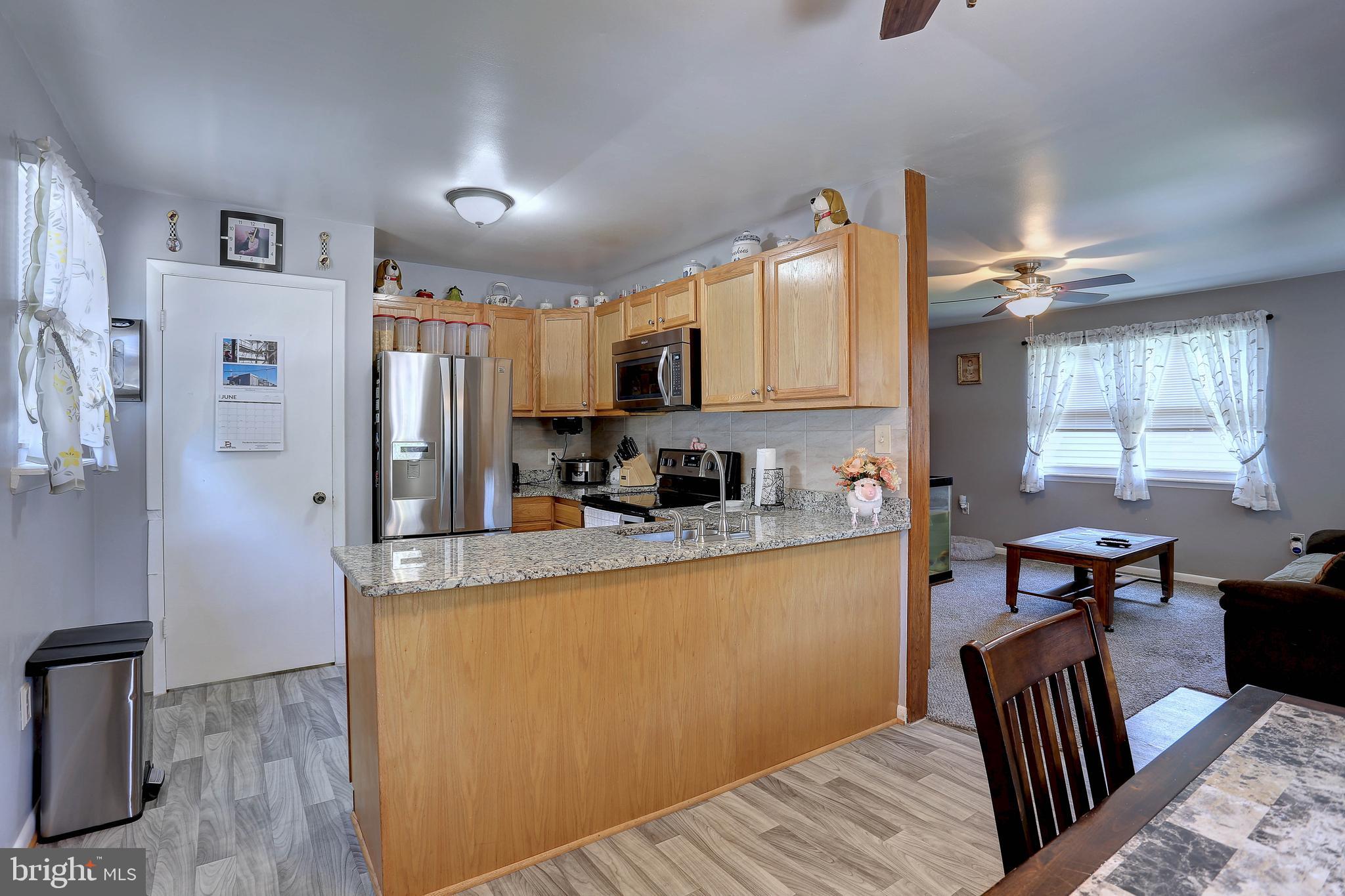 OAK PARK - Residential