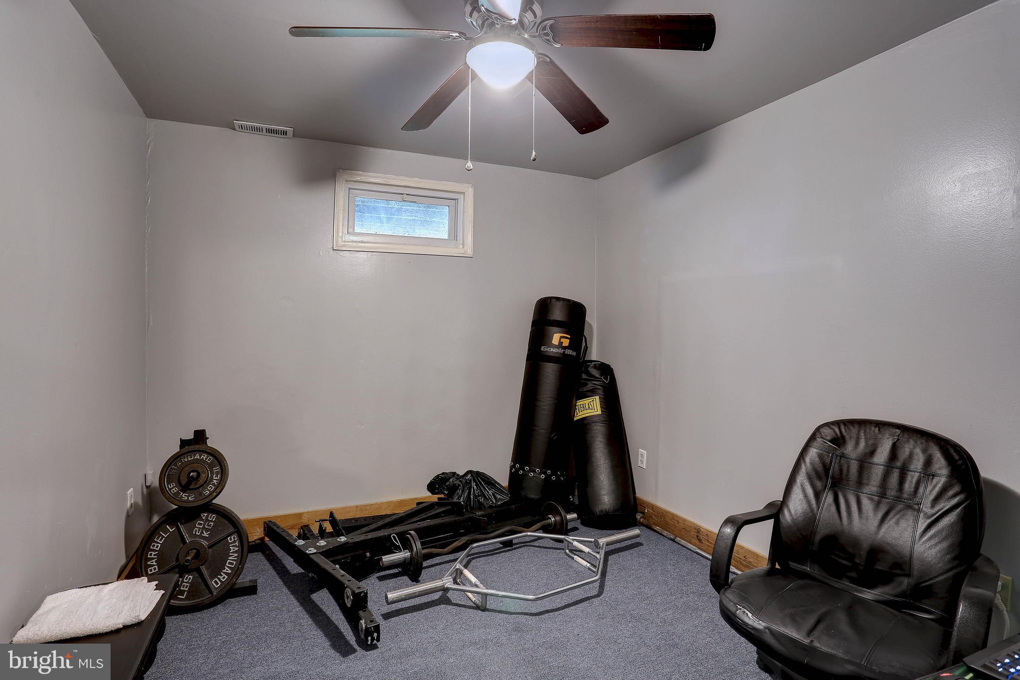 OAK PARK - Residential