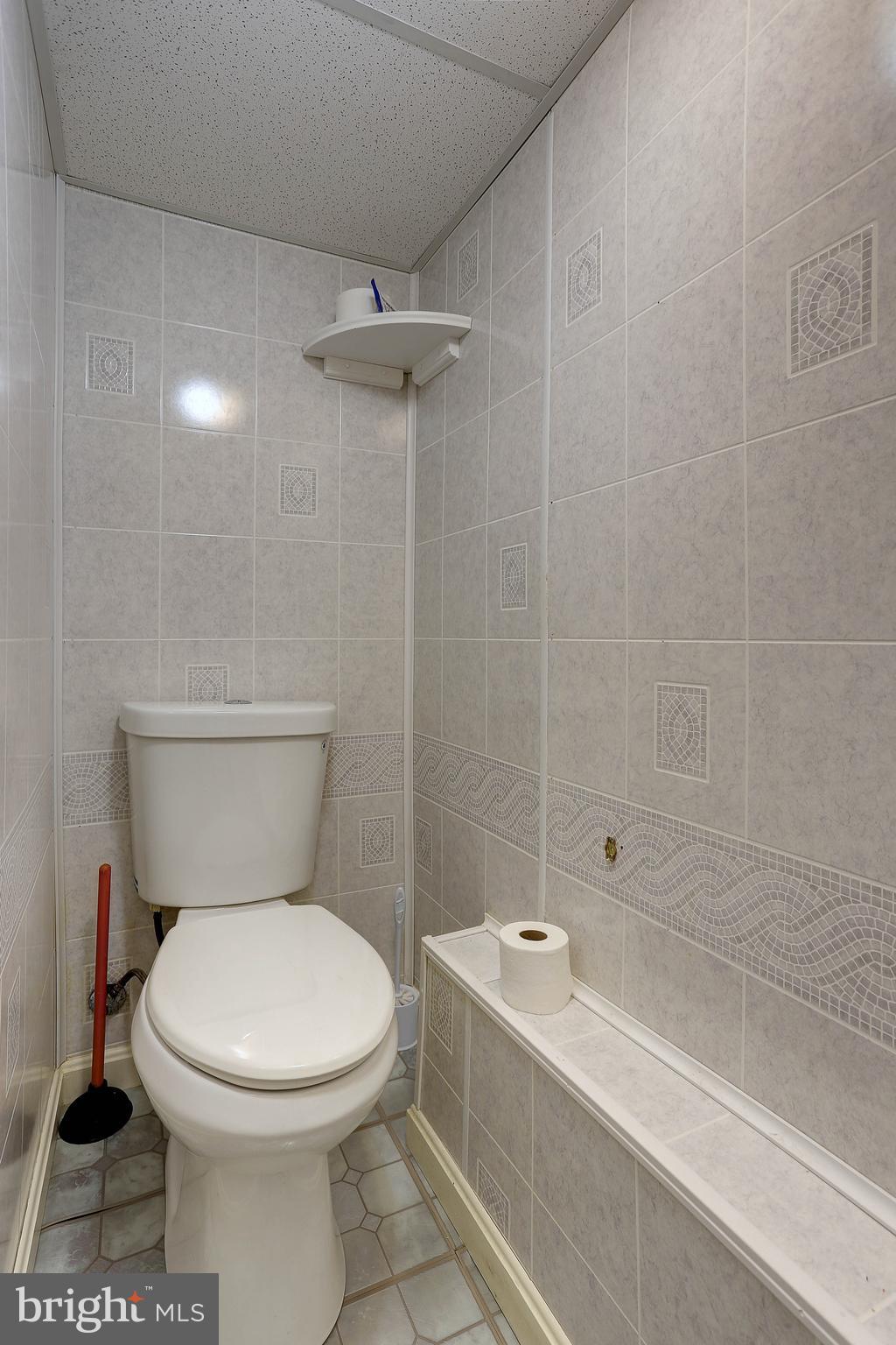 OAK PARK - Residential