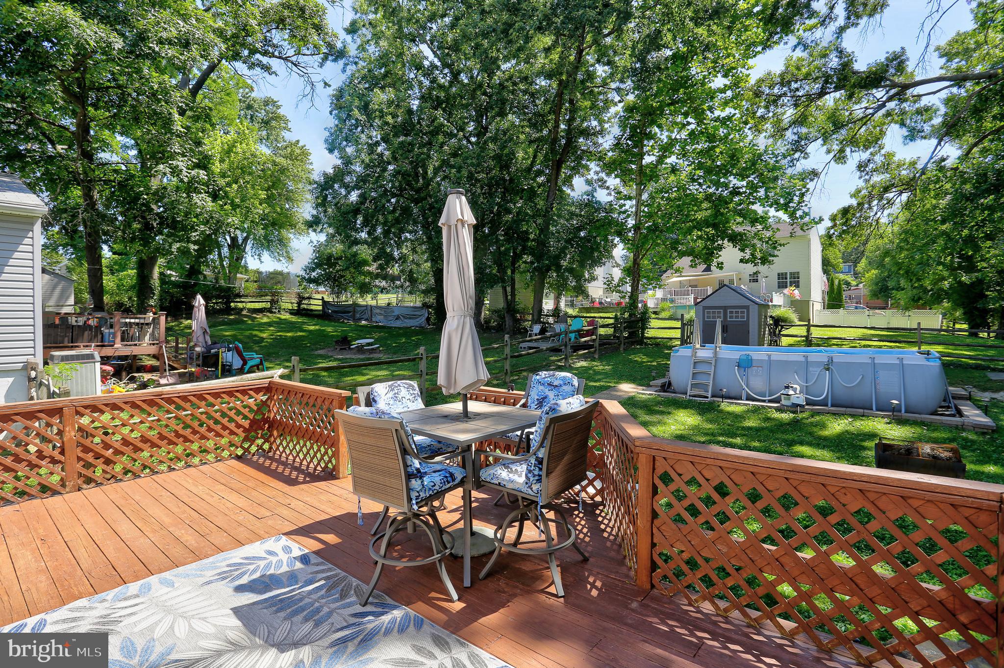 OAK PARK - Residential