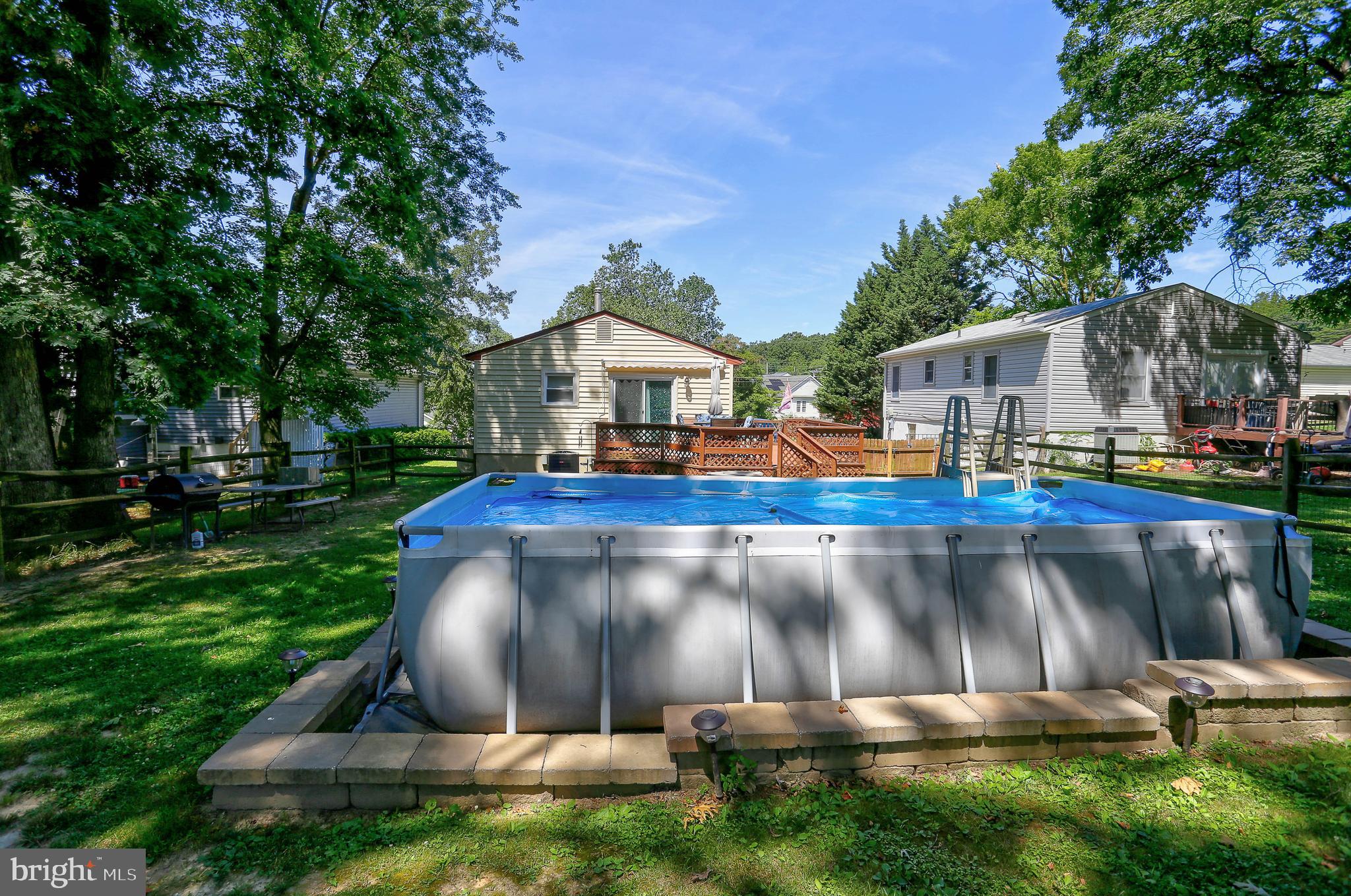 OAK PARK - Residential