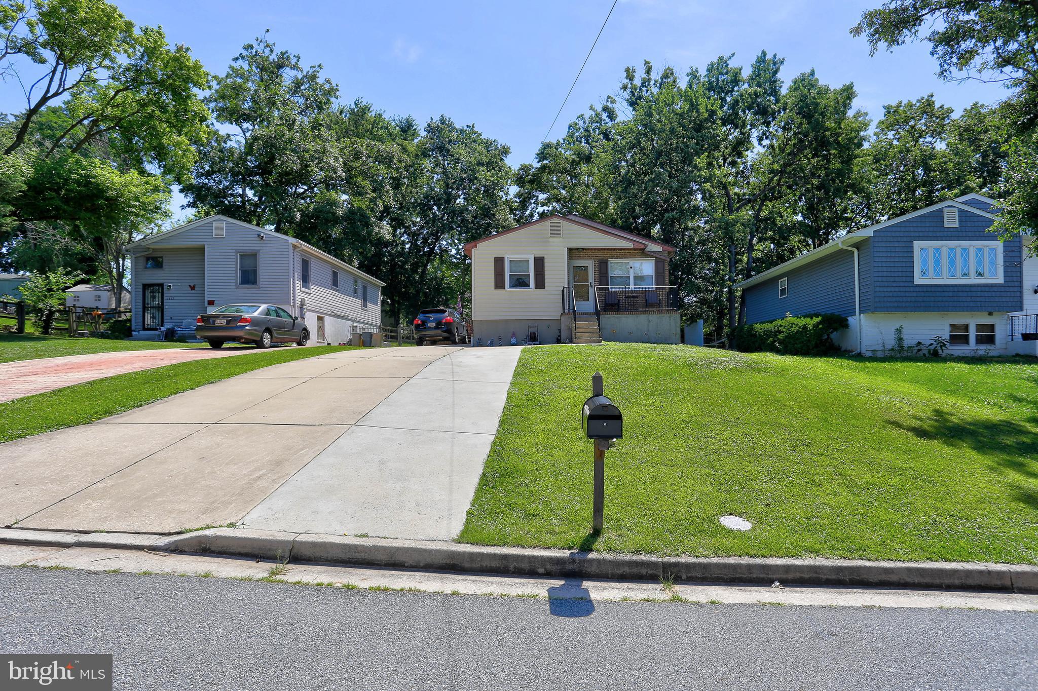 OAK PARK - Residential