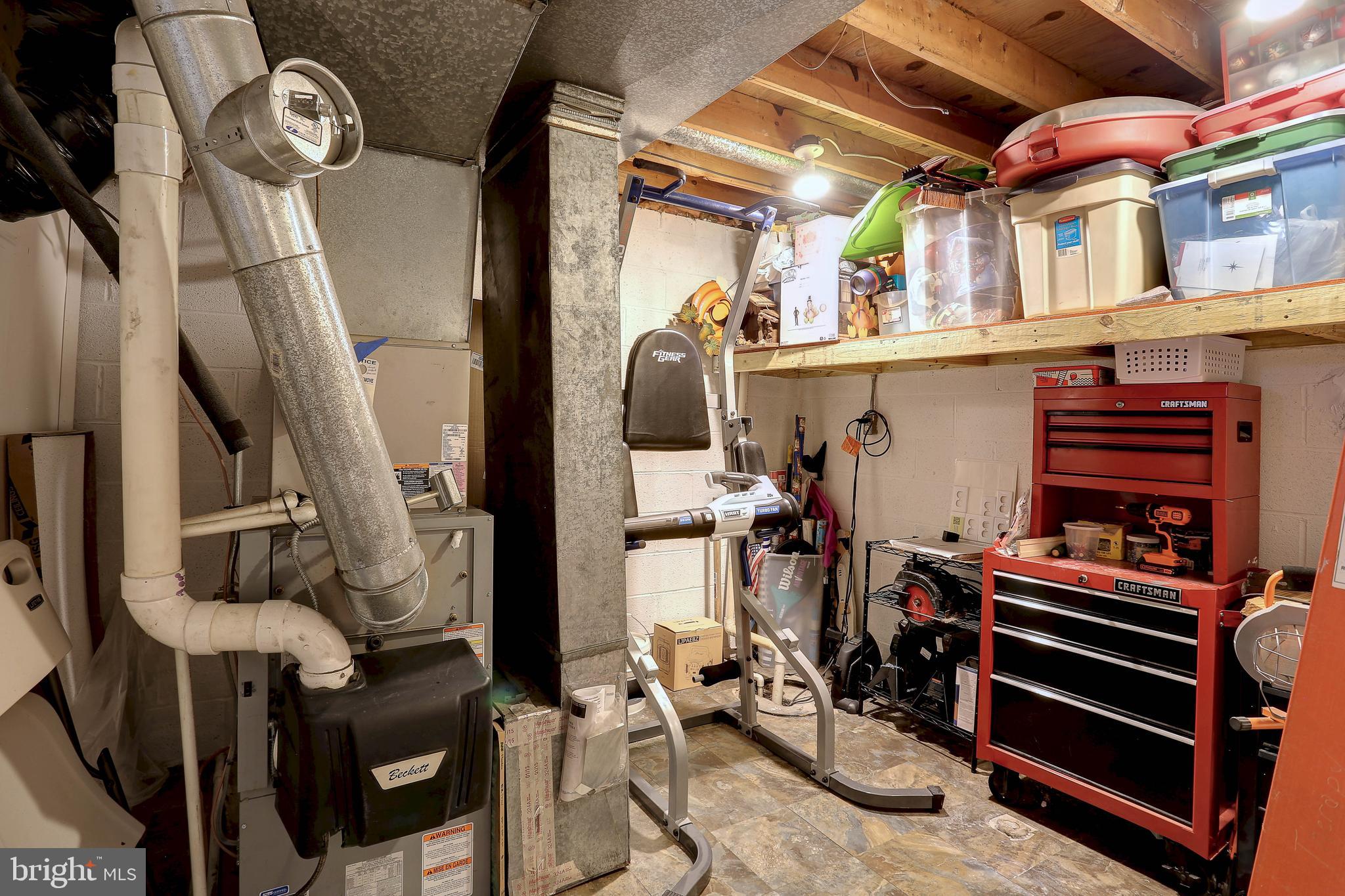 OAK PARK - Residential