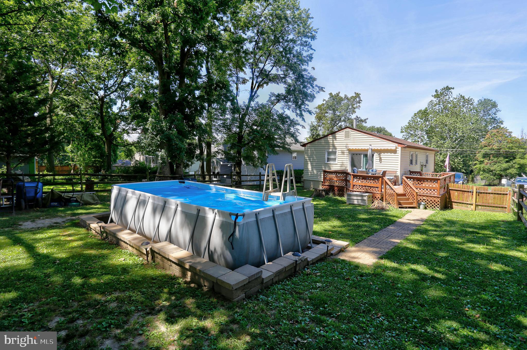 OAK PARK - Residential