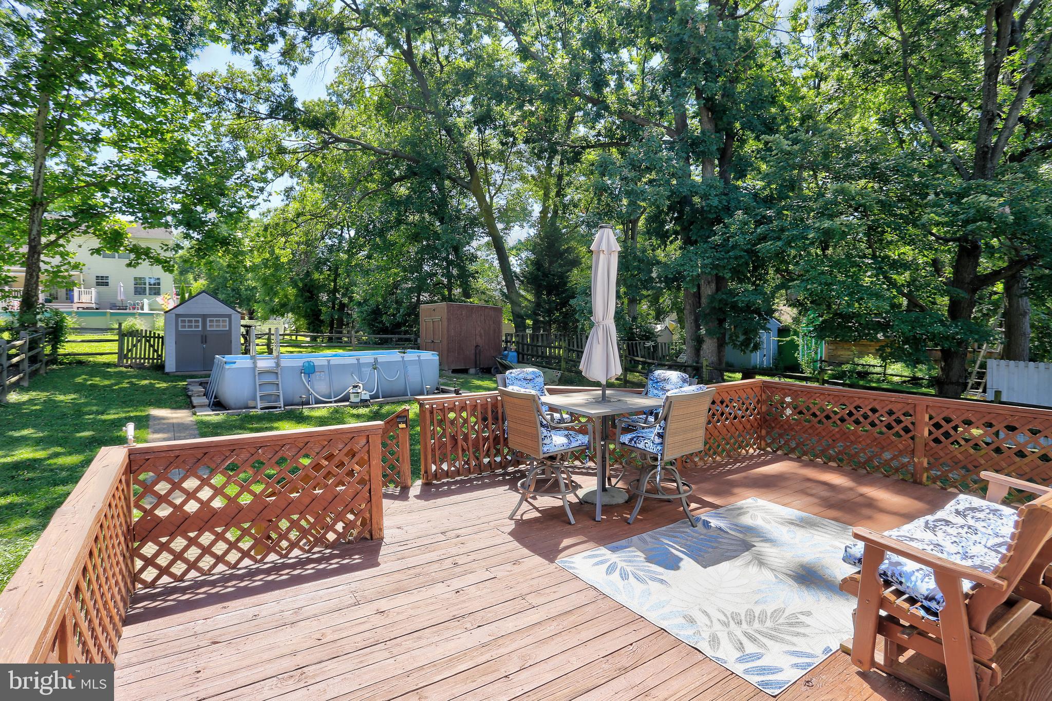 OAK PARK - Residential