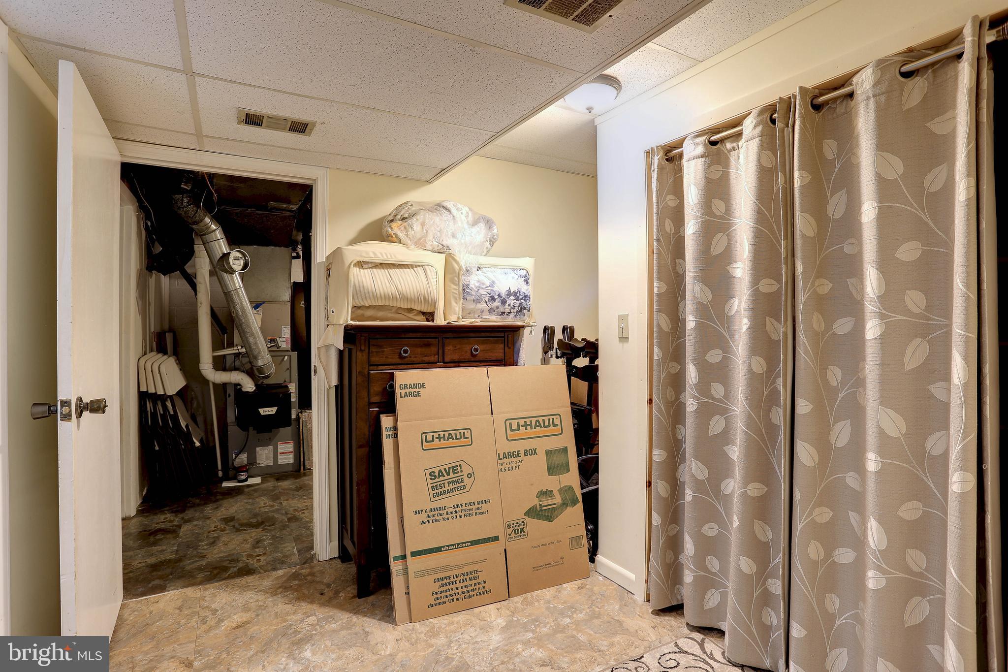 OAK PARK - Residential