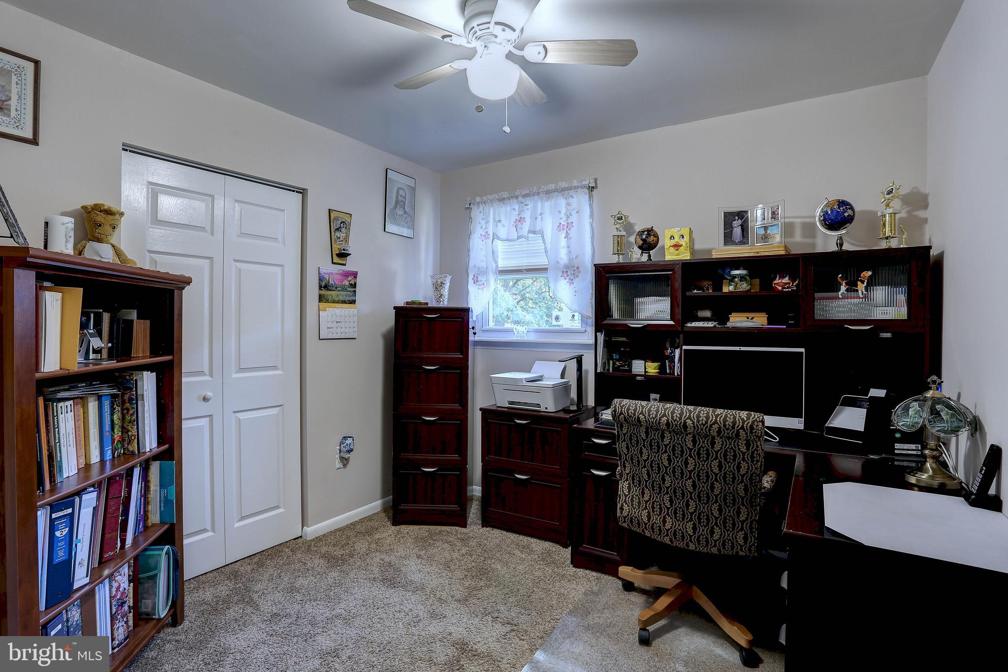 OAK PARK - Residential