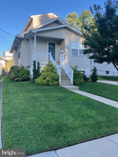 Photo of 882 Crescent Avenue, RUNNEMEDE, NJ 08078 (MLS # NJCD2127132)