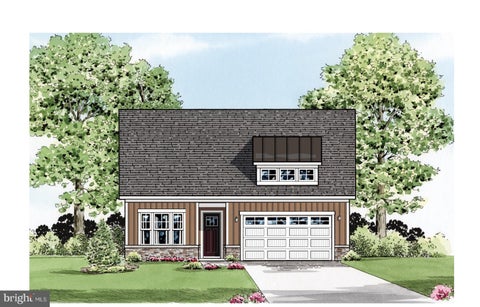 Homes For Sale - 116 Birdseye Lane<br/> GETTYSBURG, PA 17325