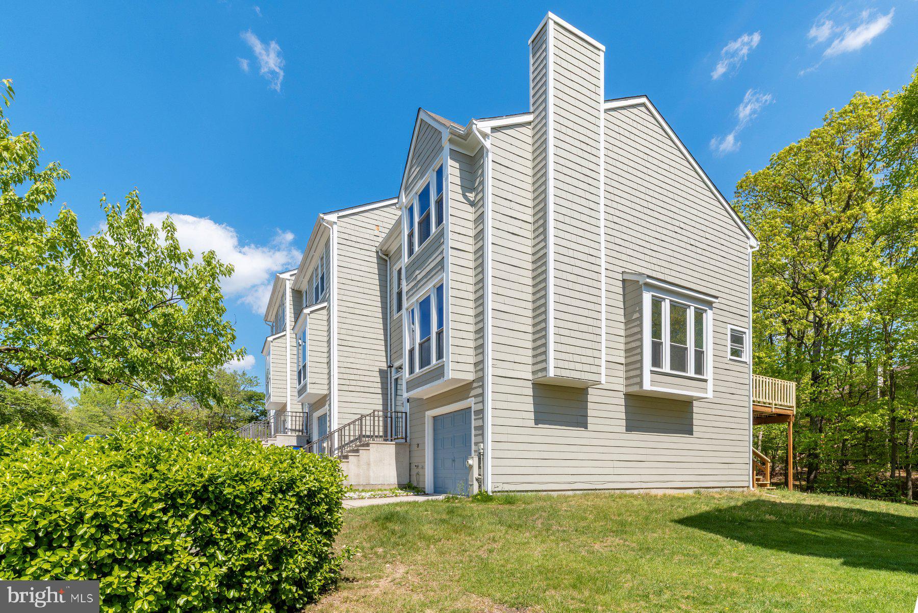 WOODLAND VILLAGE - Residential