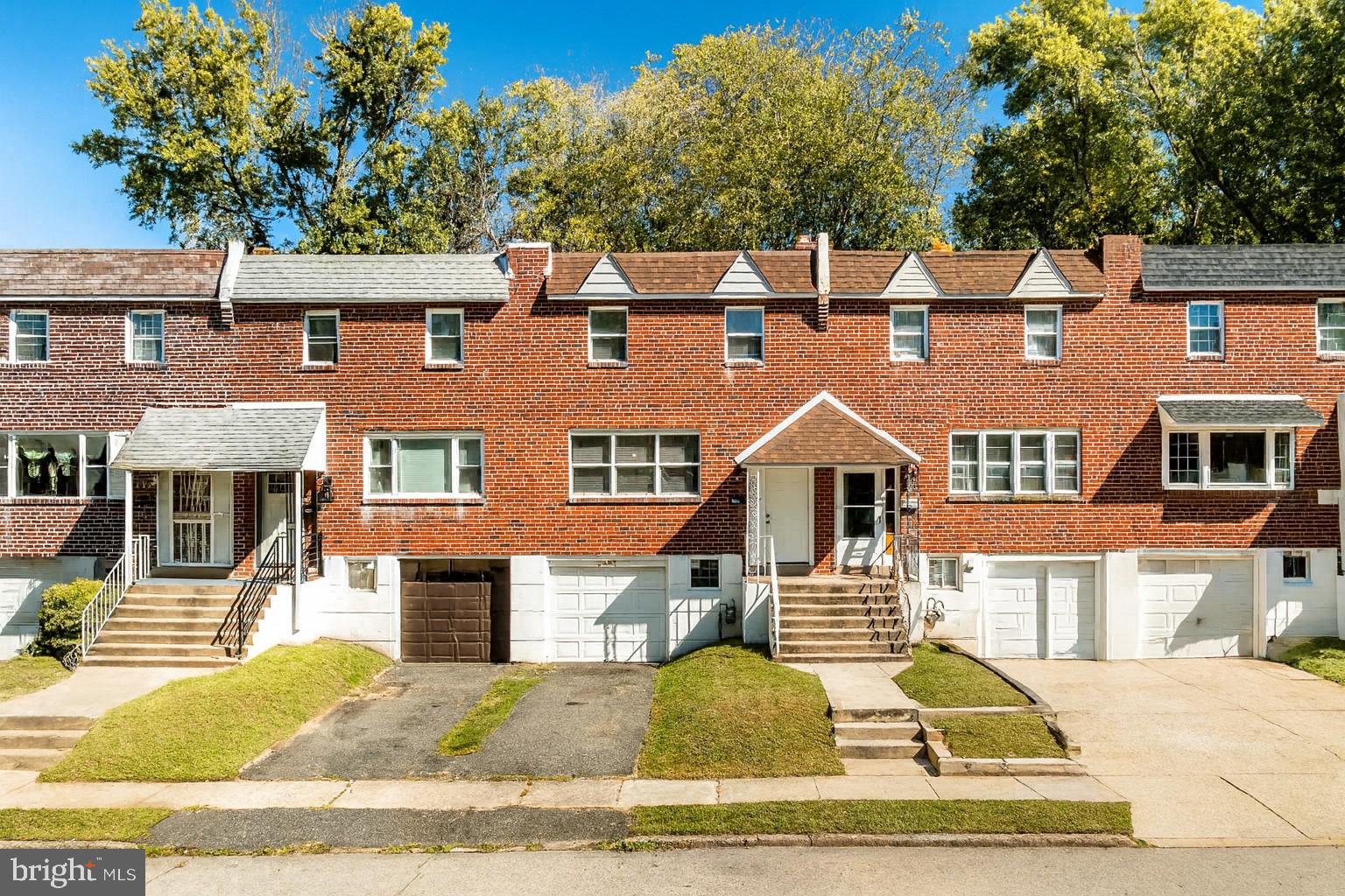 TOBY FARMS - Residential