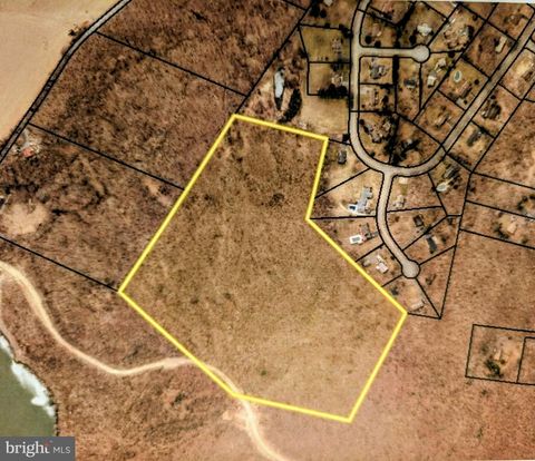 Vacant Land For Sale - PARCEL 336 Meadow Road<br/> FREDERICK, MD 21701