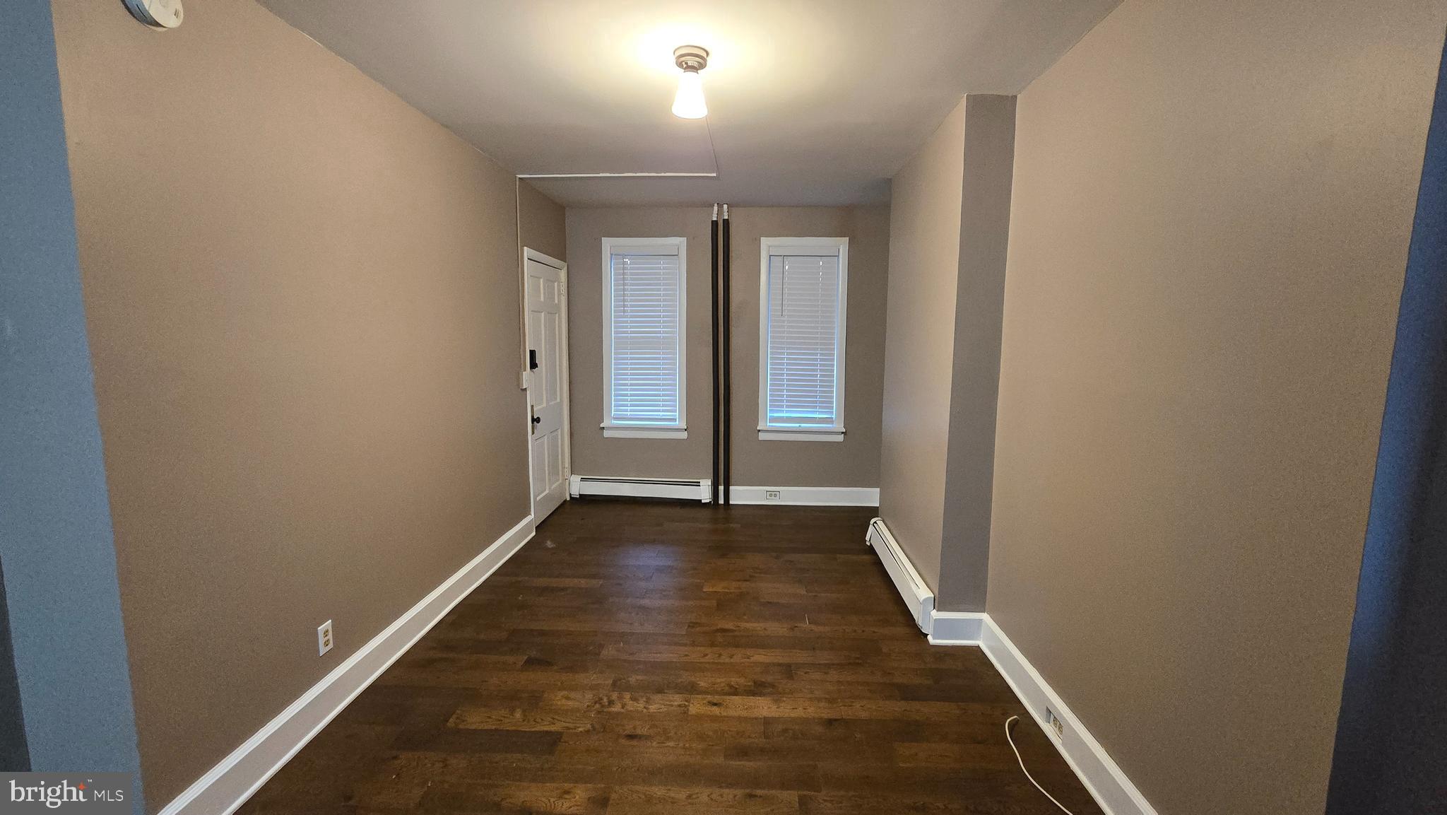 838 FAIRMOUNT AVENUE FLOOR 1