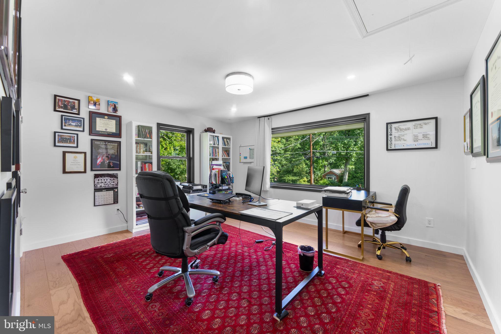 HILLBROOK - Residential Lease