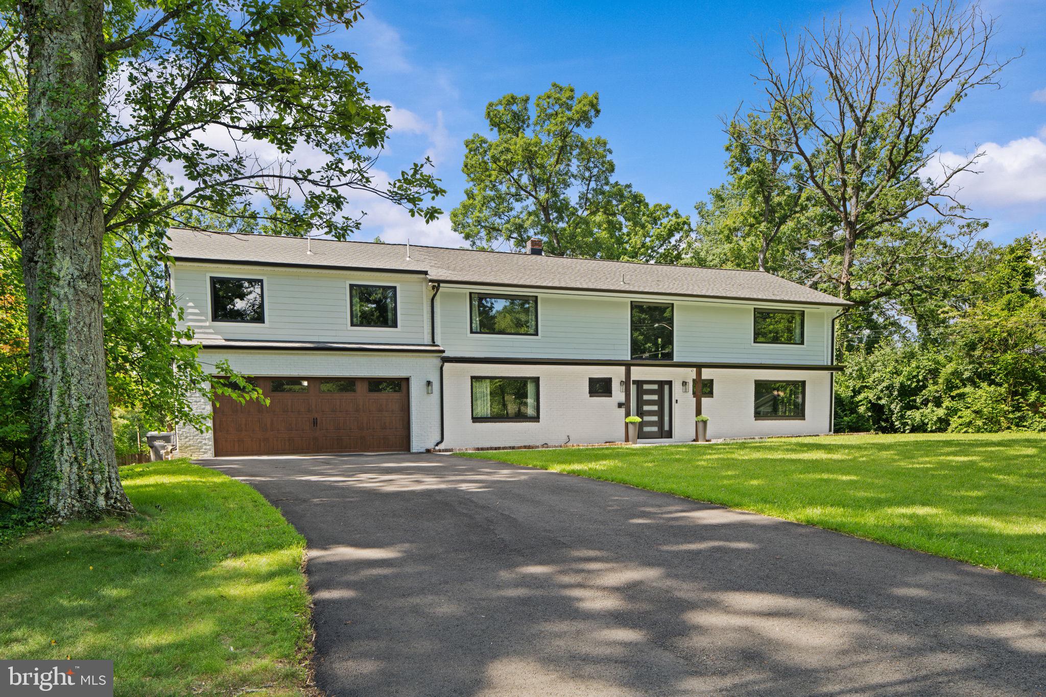 HILLBROOK - Residential Lease