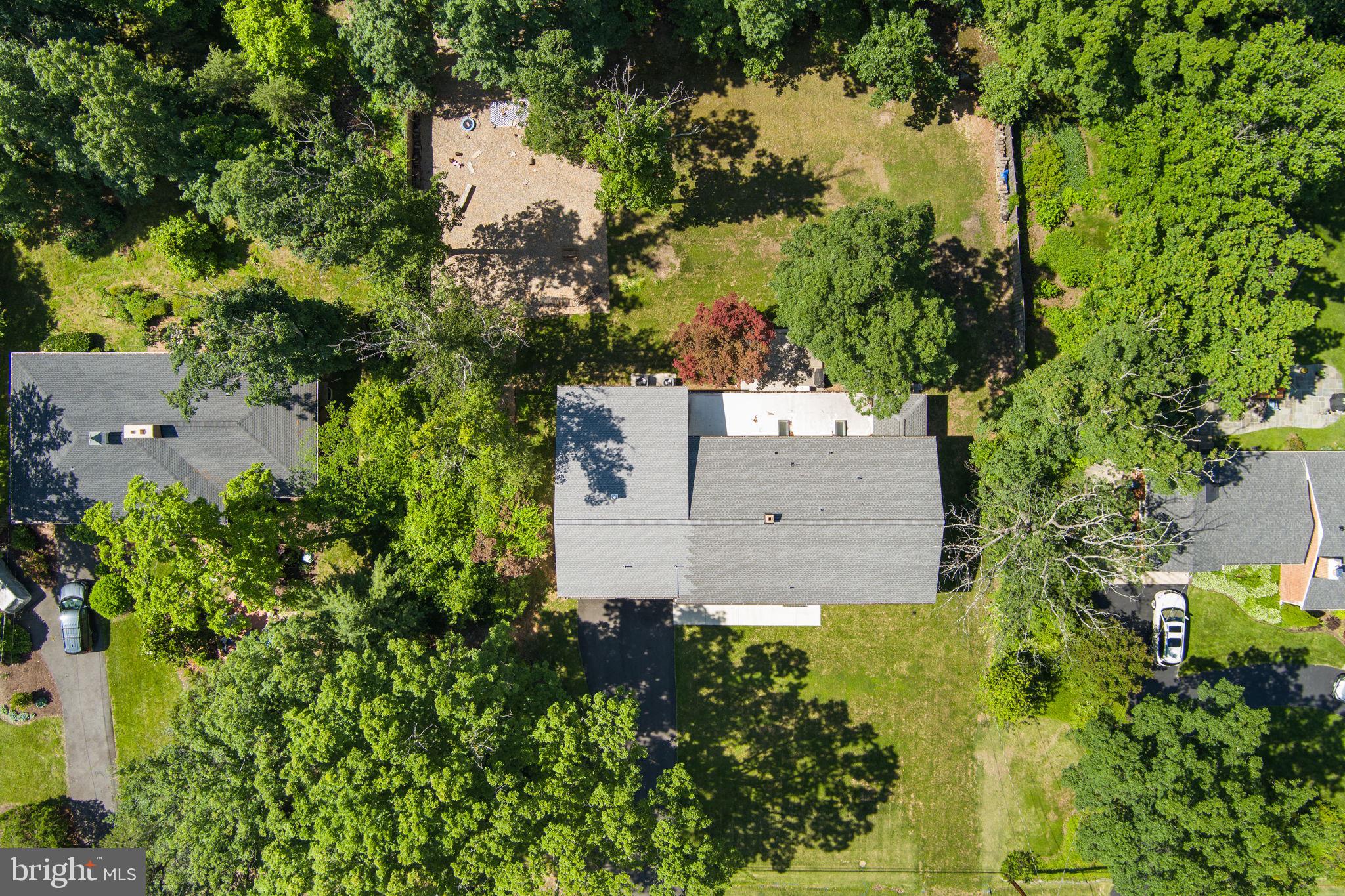 HILLBROOK - Residential Lease