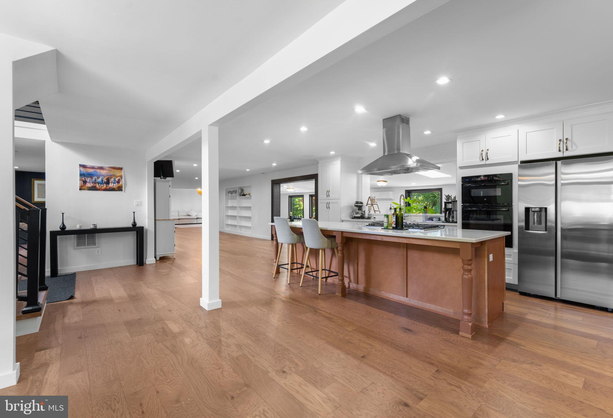 HILLBROOK - Residential Lease