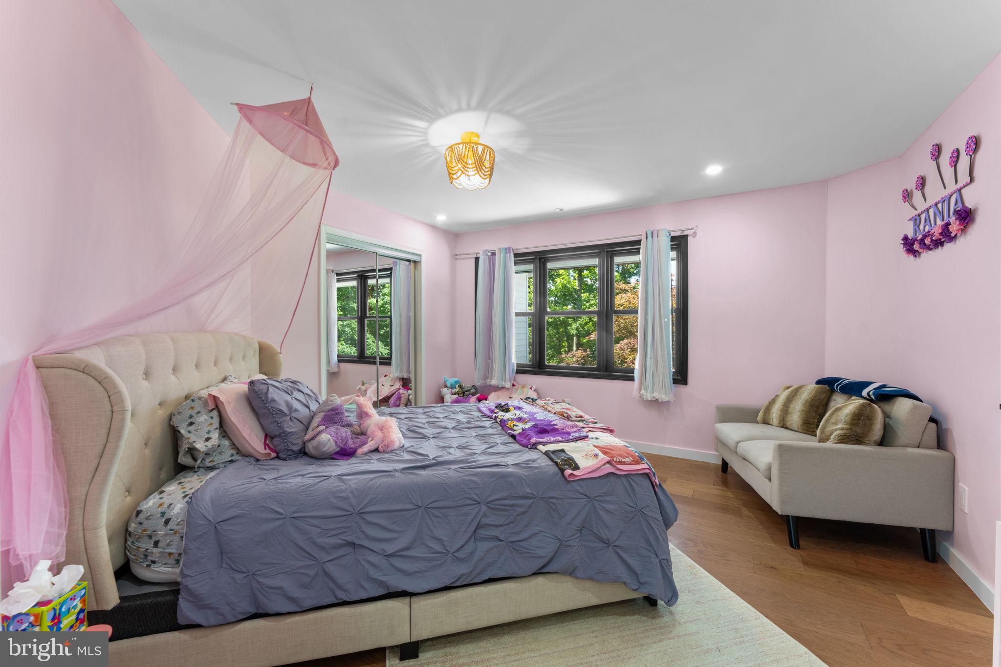 HILLBROOK - Residential Lease