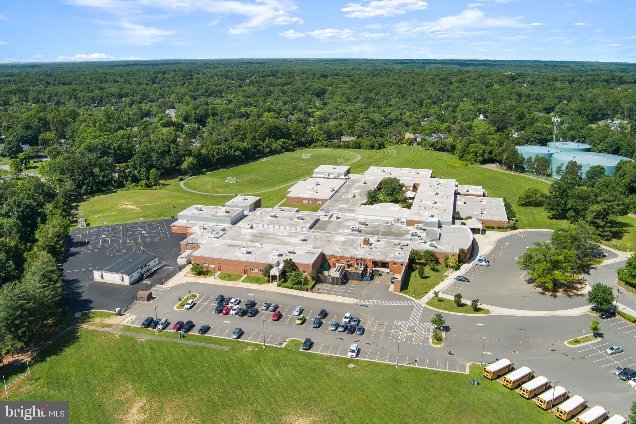 HILLBROOK - Residential Lease