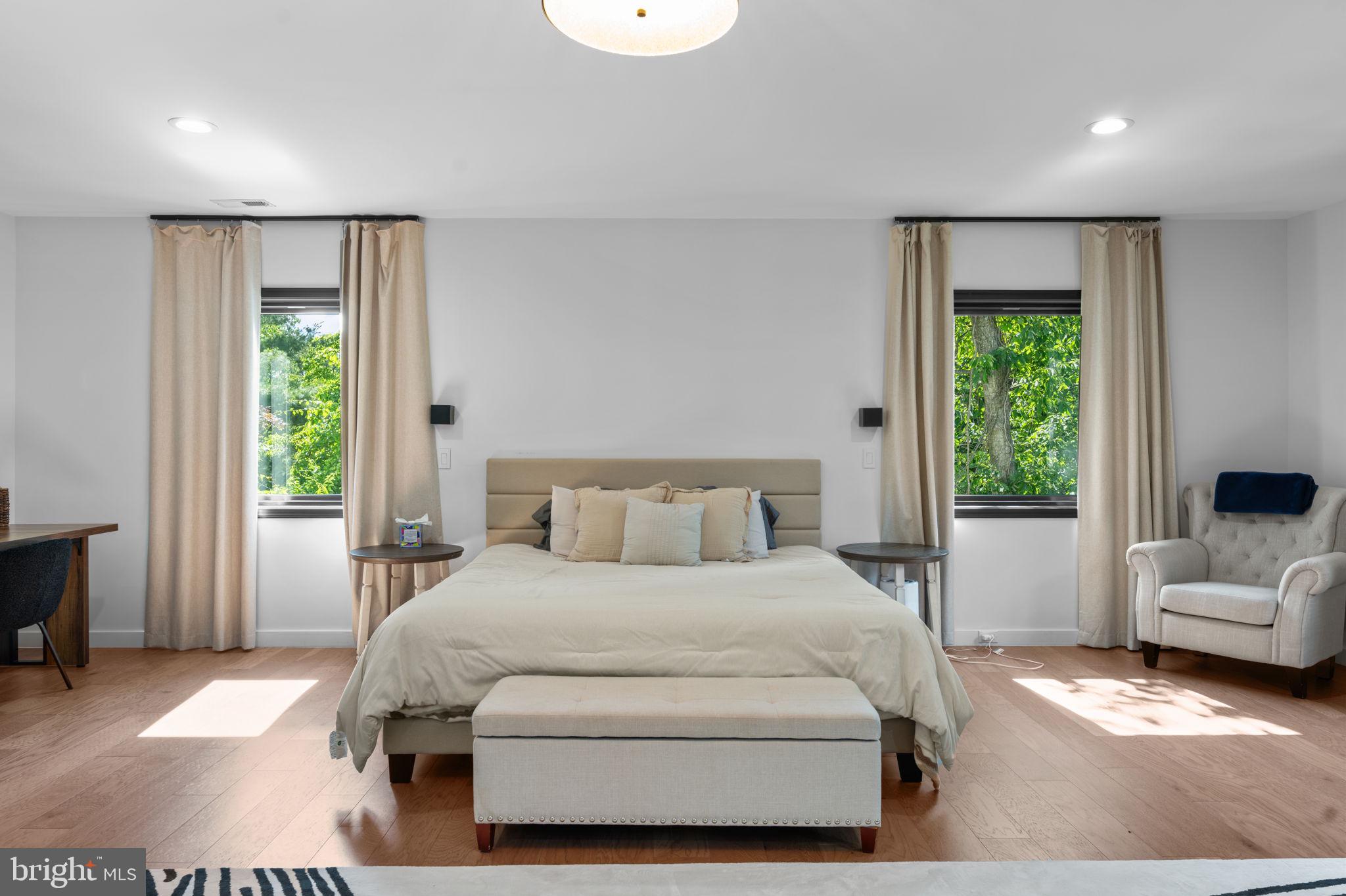 HILLBROOK - Residential Lease