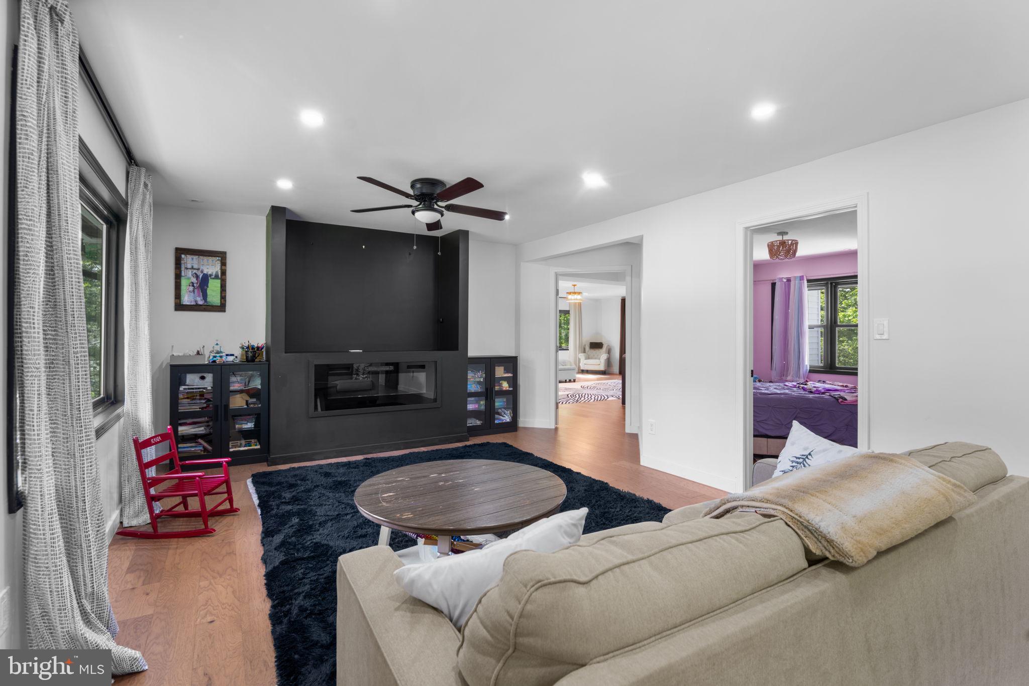 HILLBROOK - Residential Lease