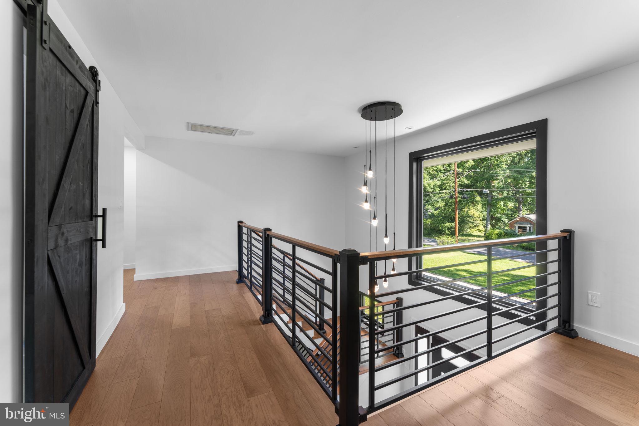 HILLBROOK - Residential Lease