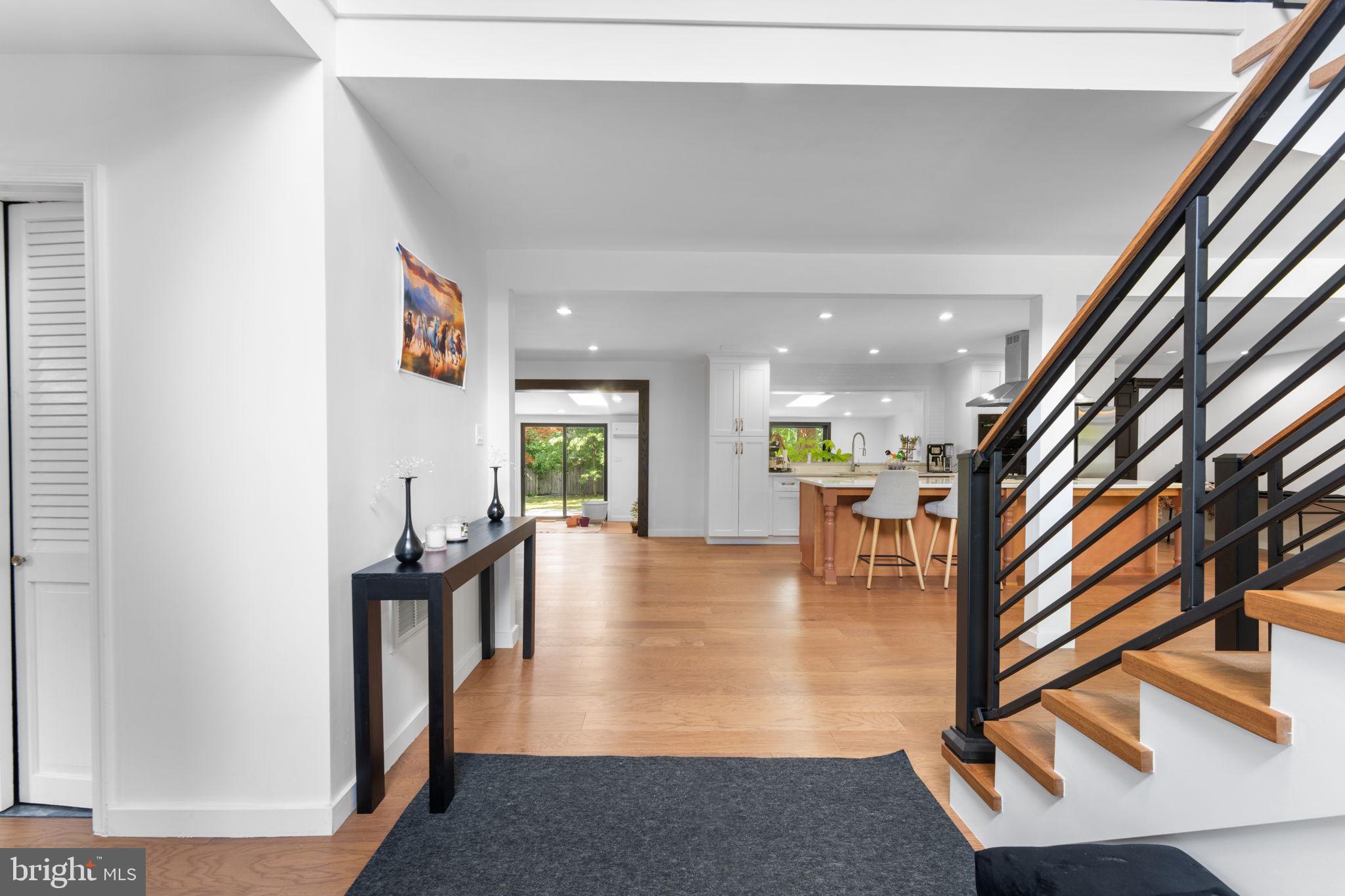 HILLBROOK - Residential Lease