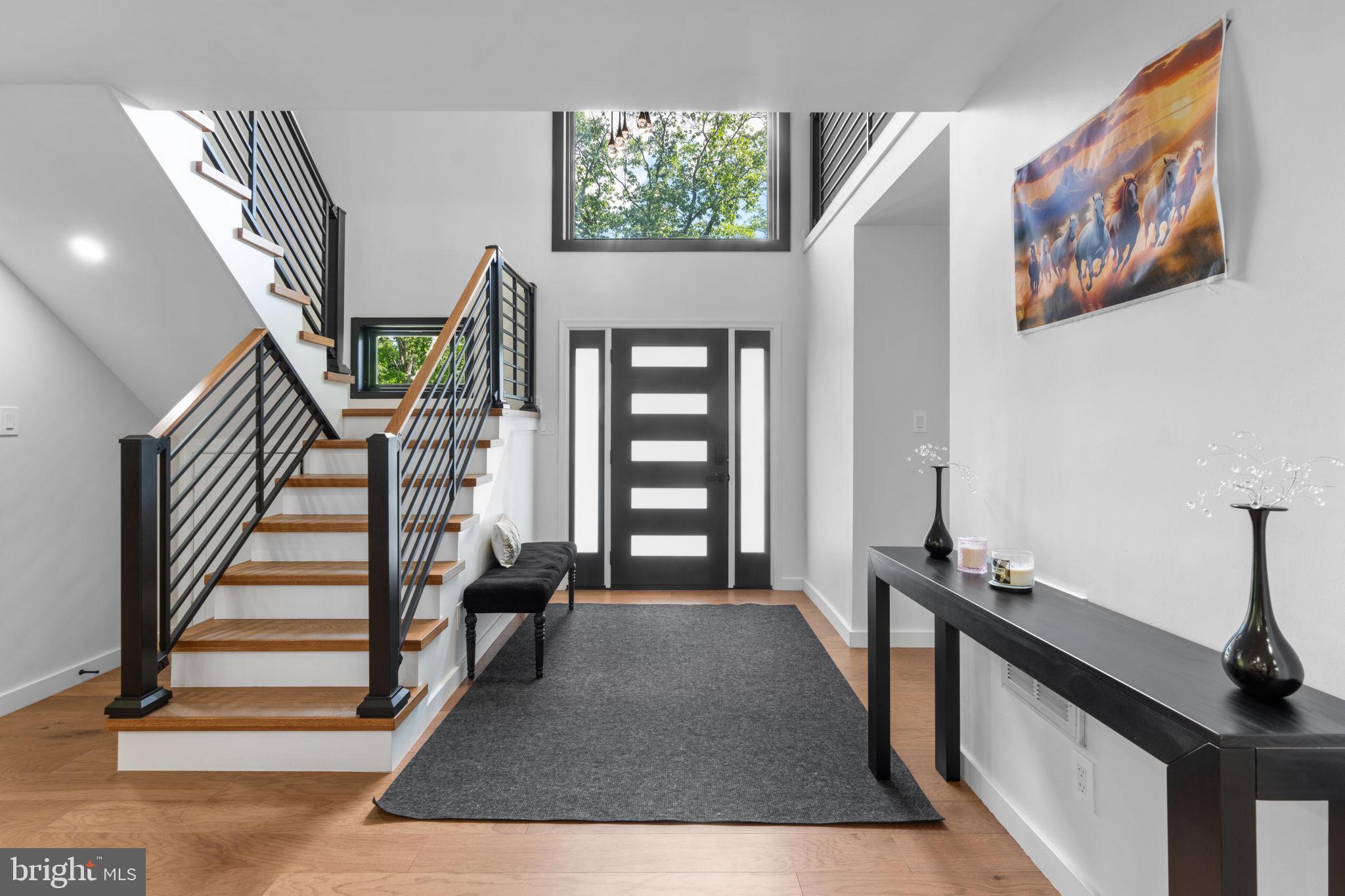 HILLBROOK - Residential Lease