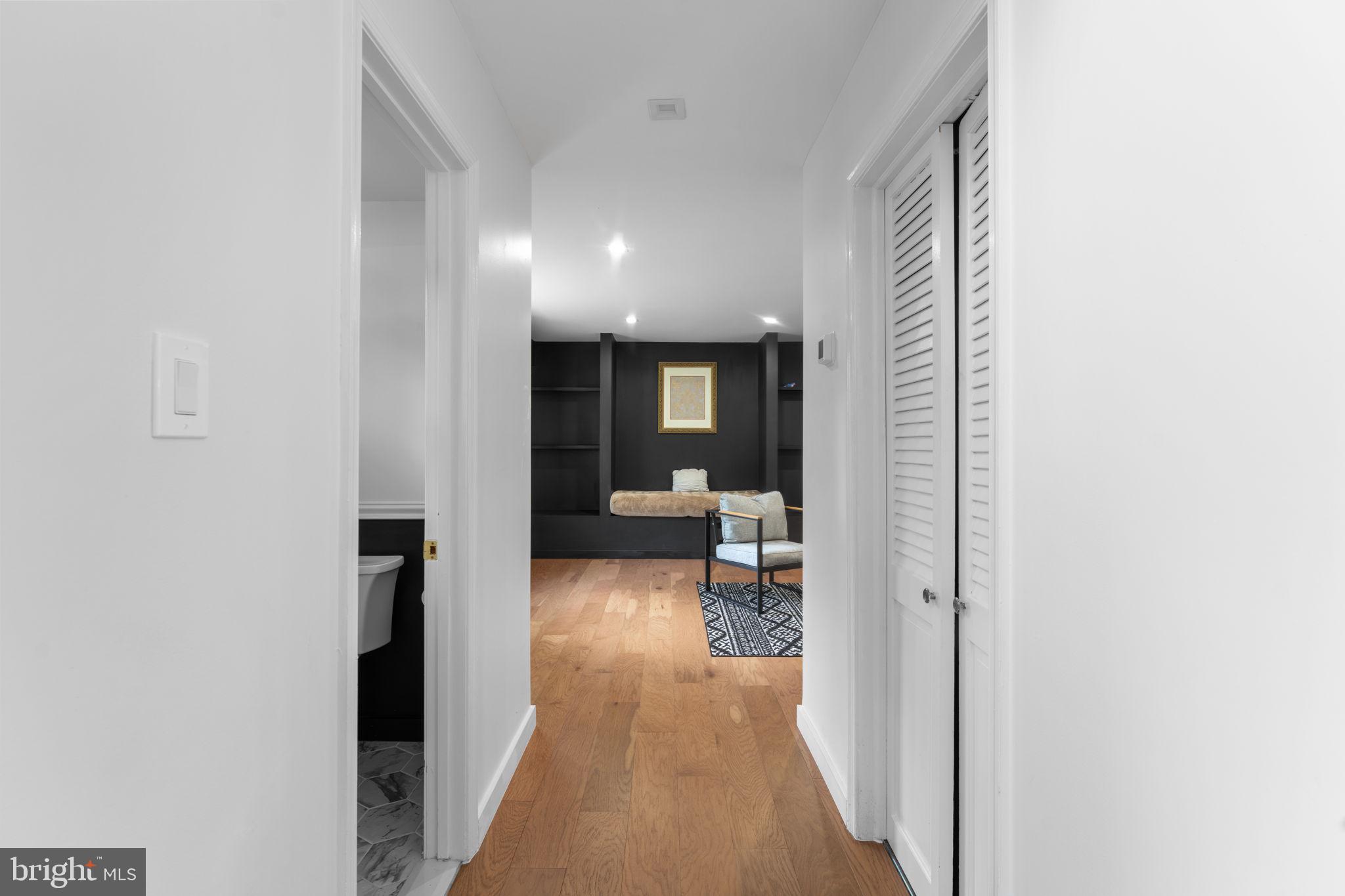 HILLBROOK - Residential Lease