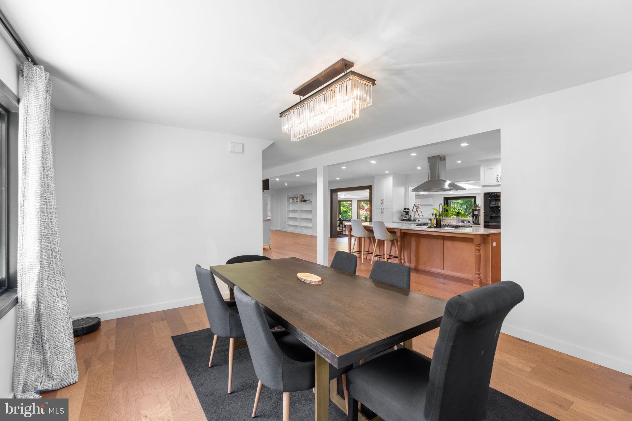 HILLBROOK - Residential Lease