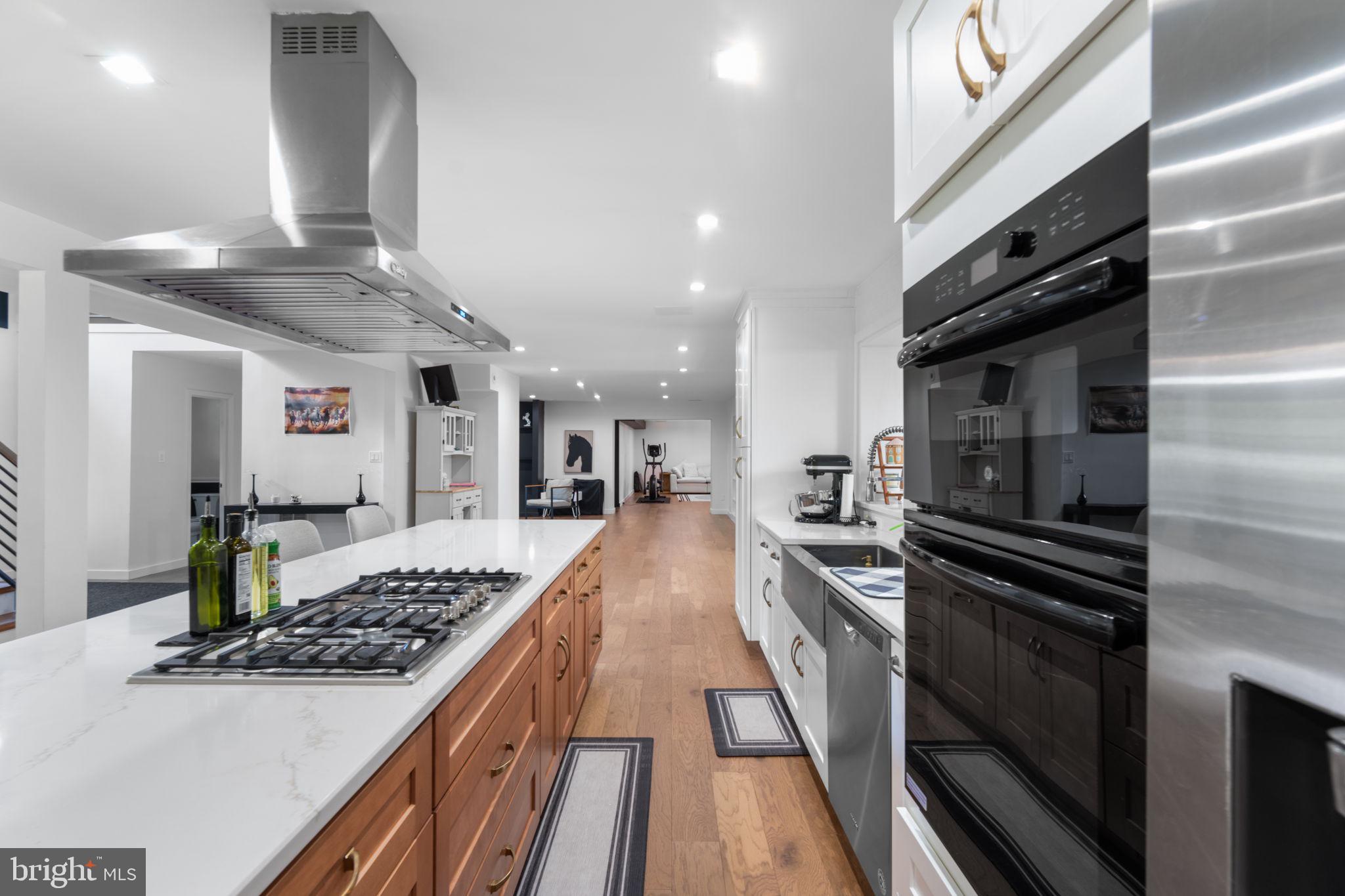 HILLBROOK - Residential Lease