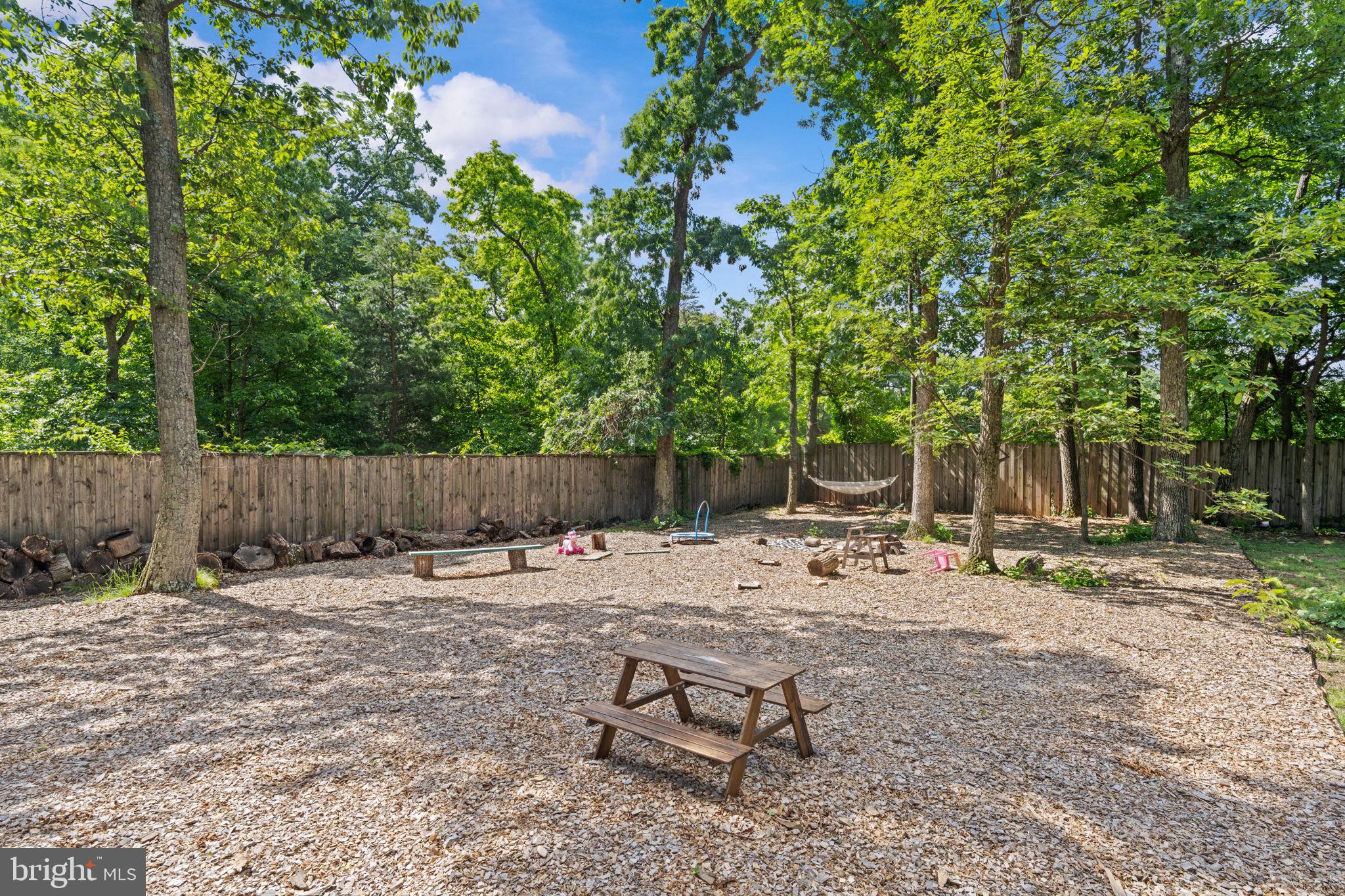 HILLBROOK - Residential Lease