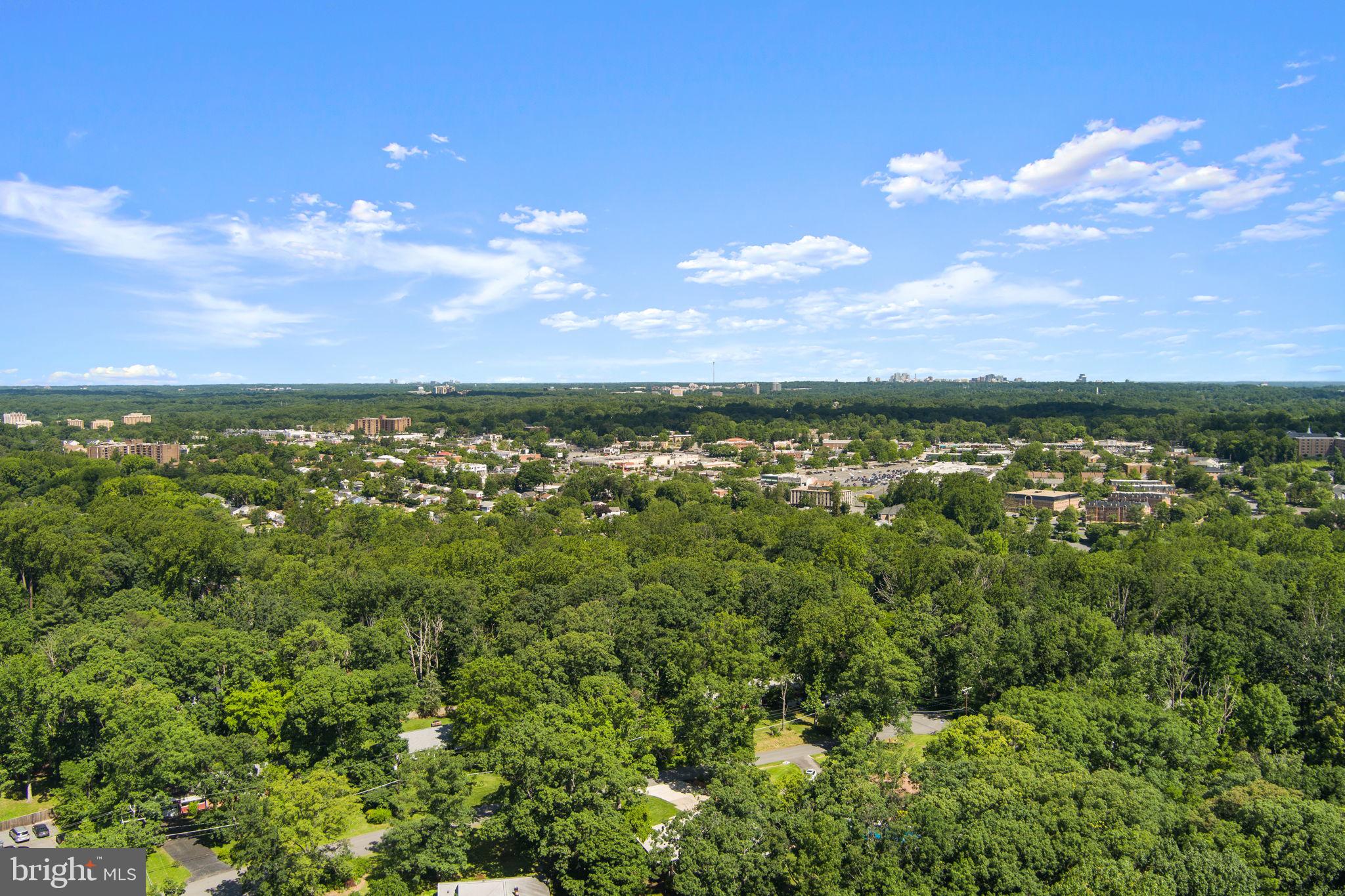 HILLBROOK - Residential Lease