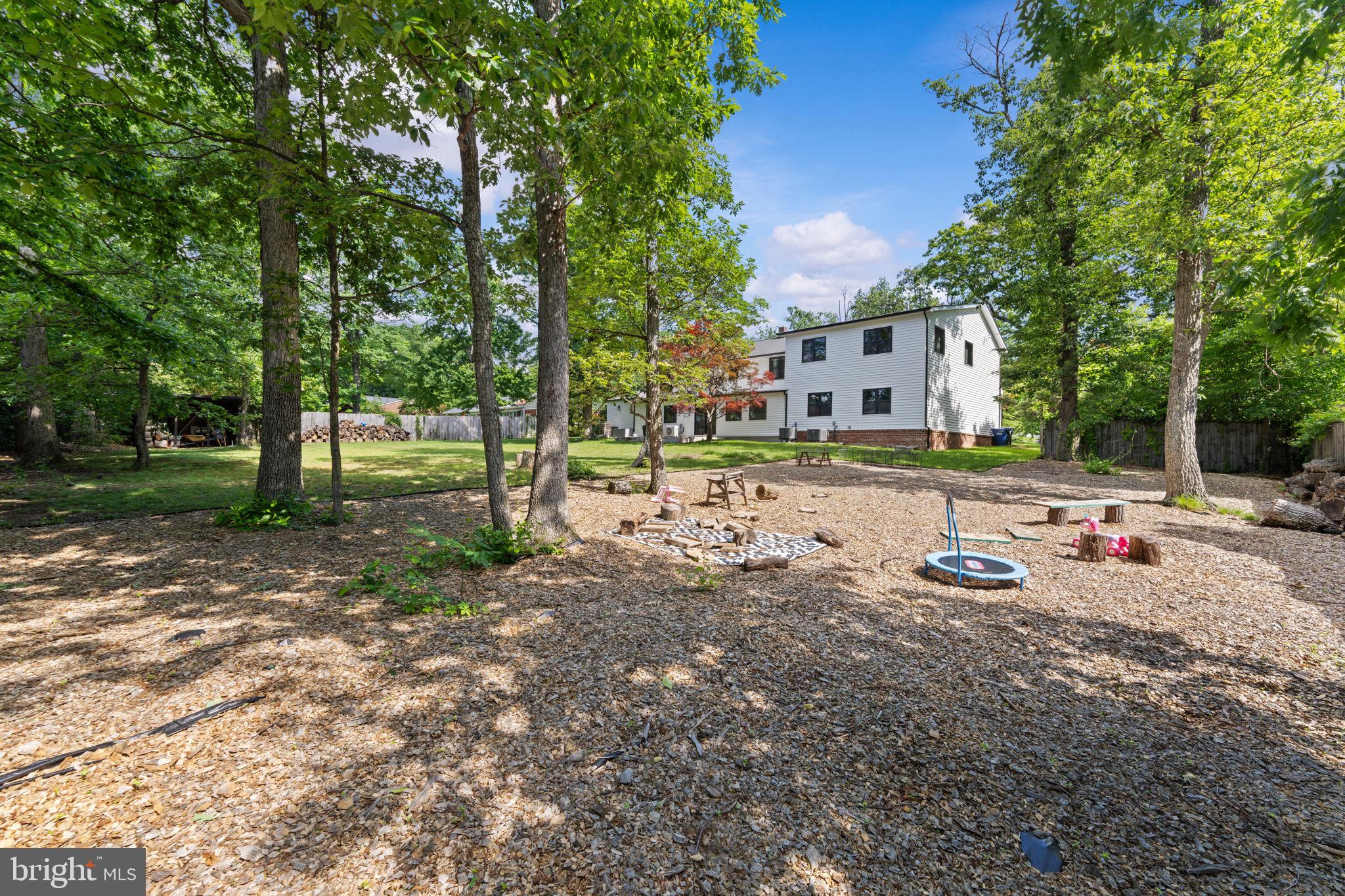 HILLBROOK - Residential Lease