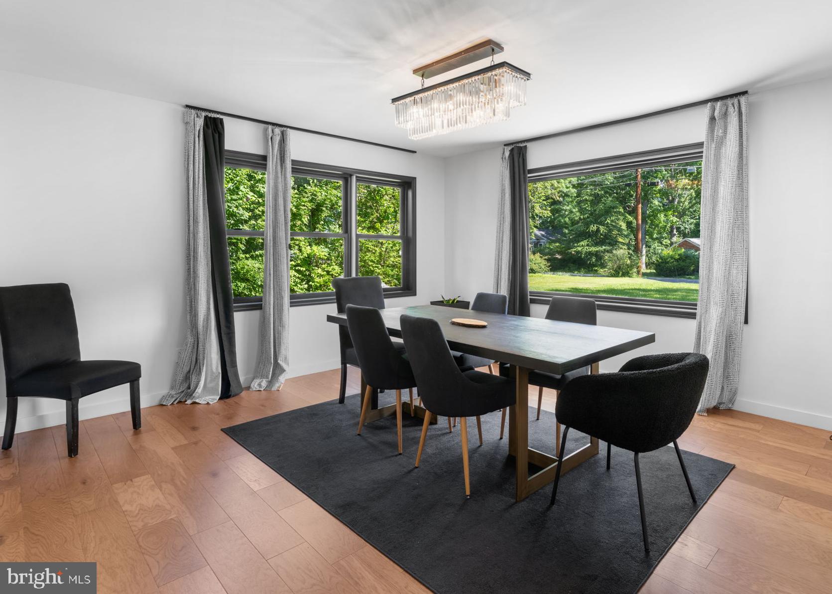 HILLBROOK - Residential Lease