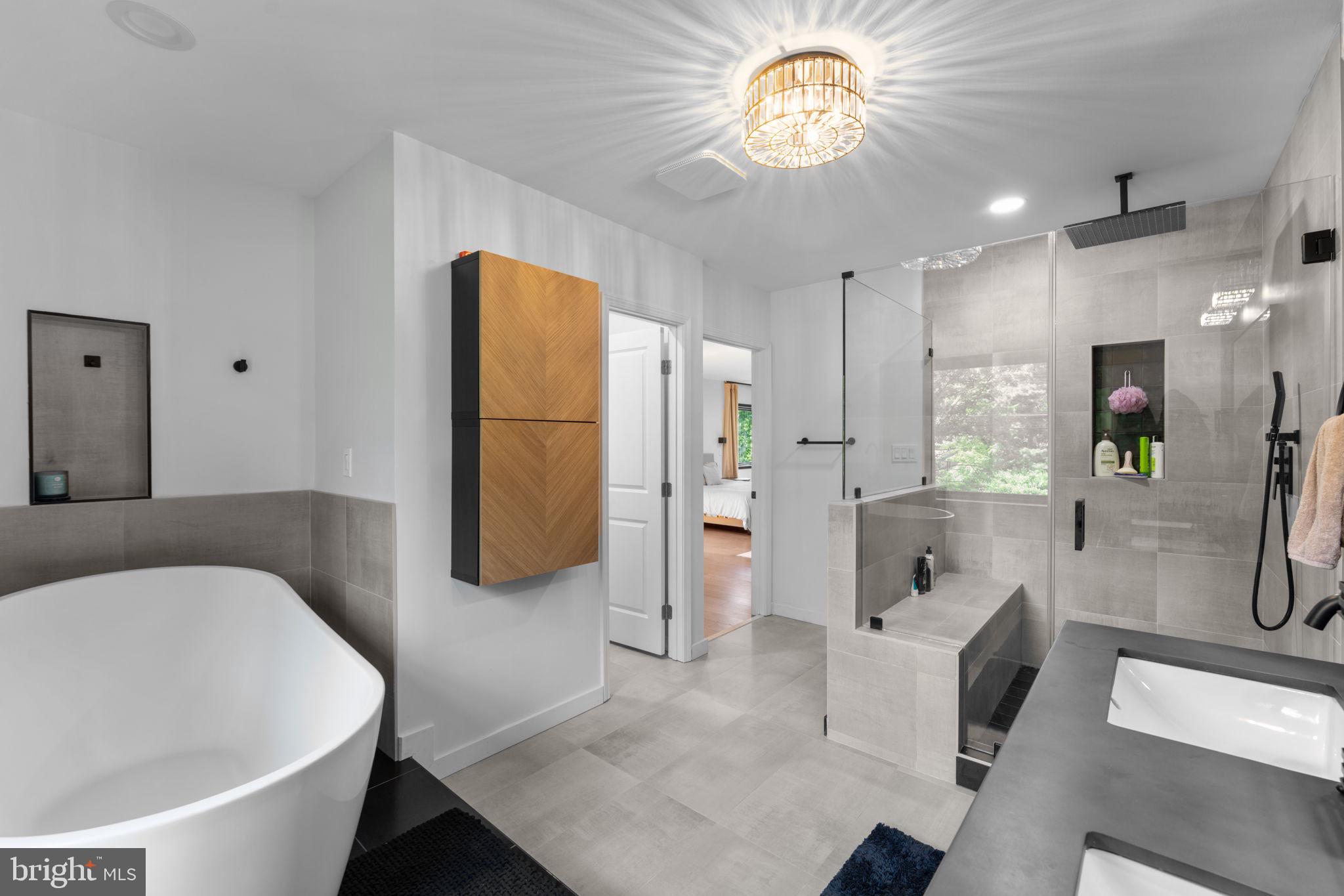 HILLBROOK - Residential Lease