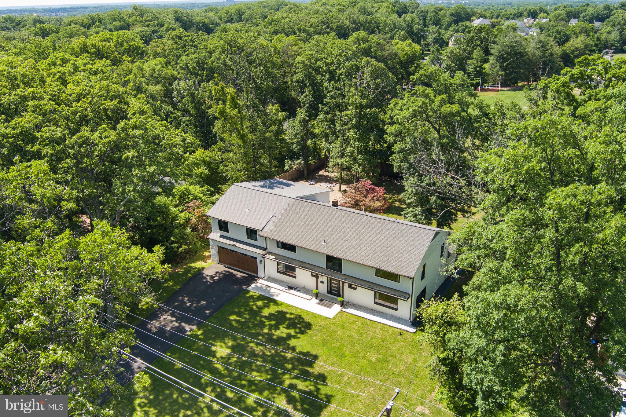 HILLBROOK - Residential Lease